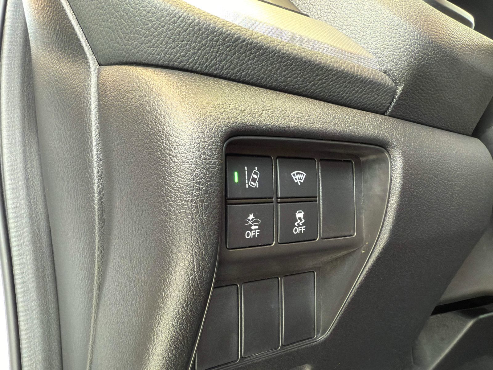 Honda CR-V Sport 2022-28