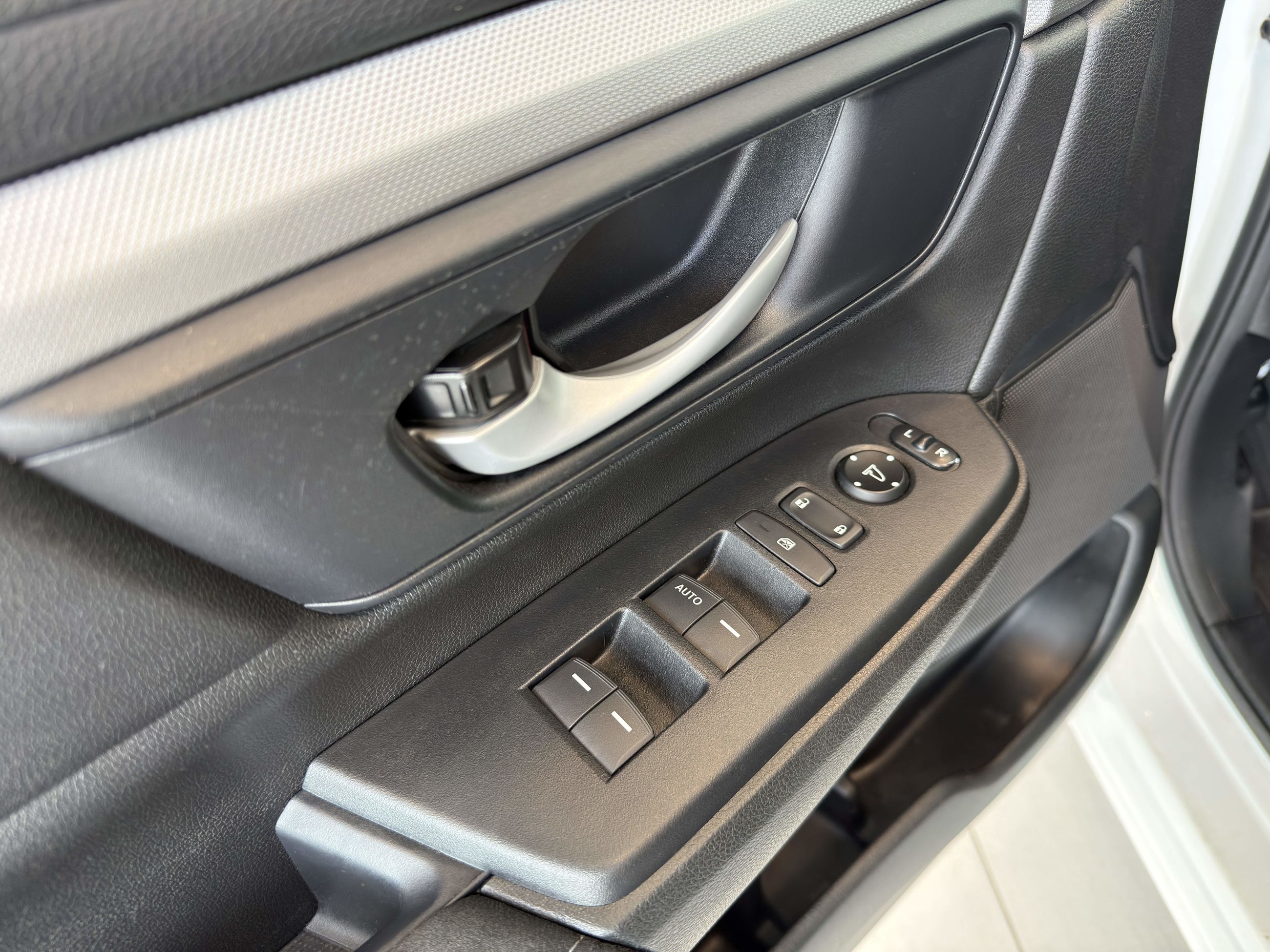 Honda CR-V Sport 2022-29