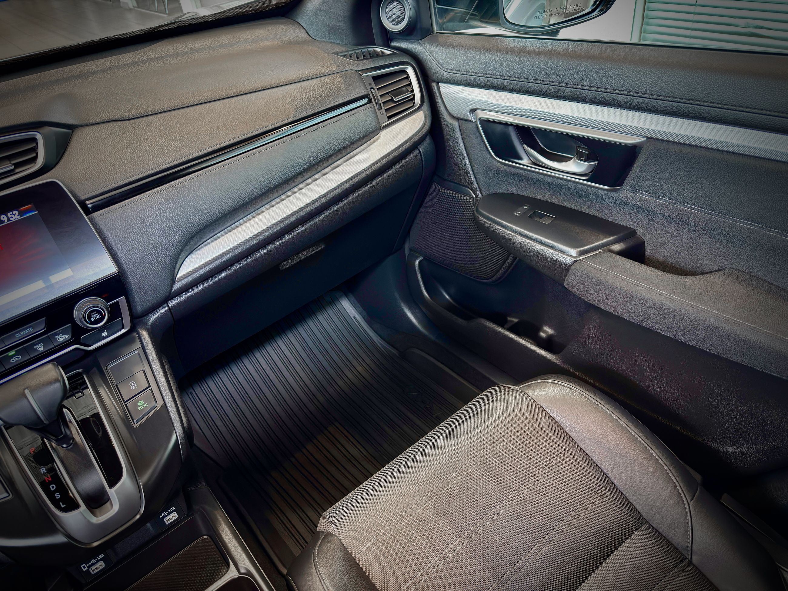 Honda CR-V Sport 2022-23