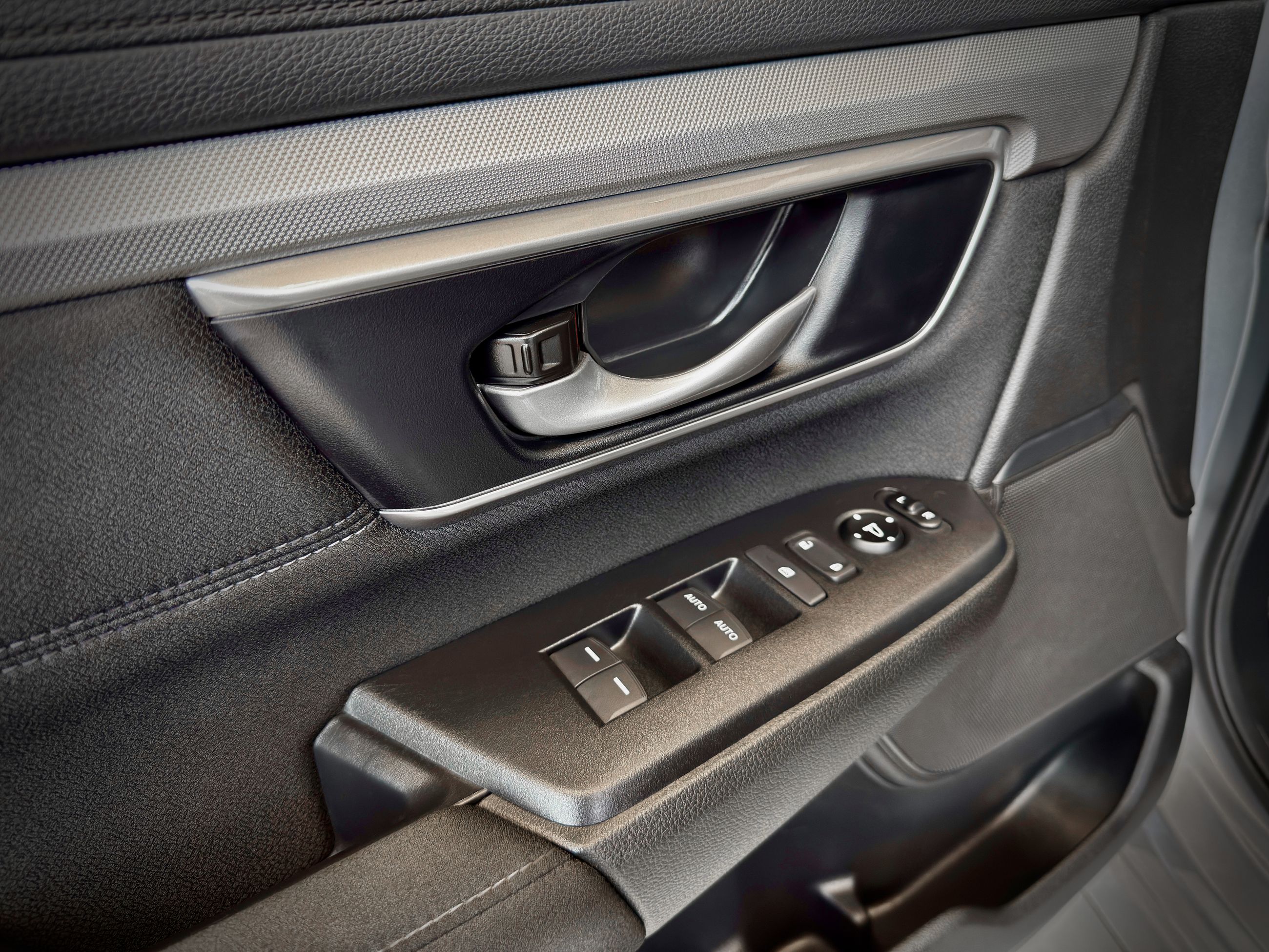 Honda CR-V Sport 2022-34
