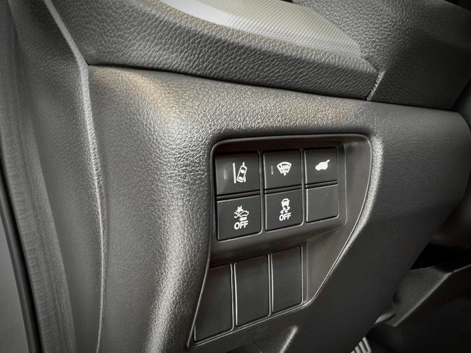 Honda CR-V Sport 2022-36