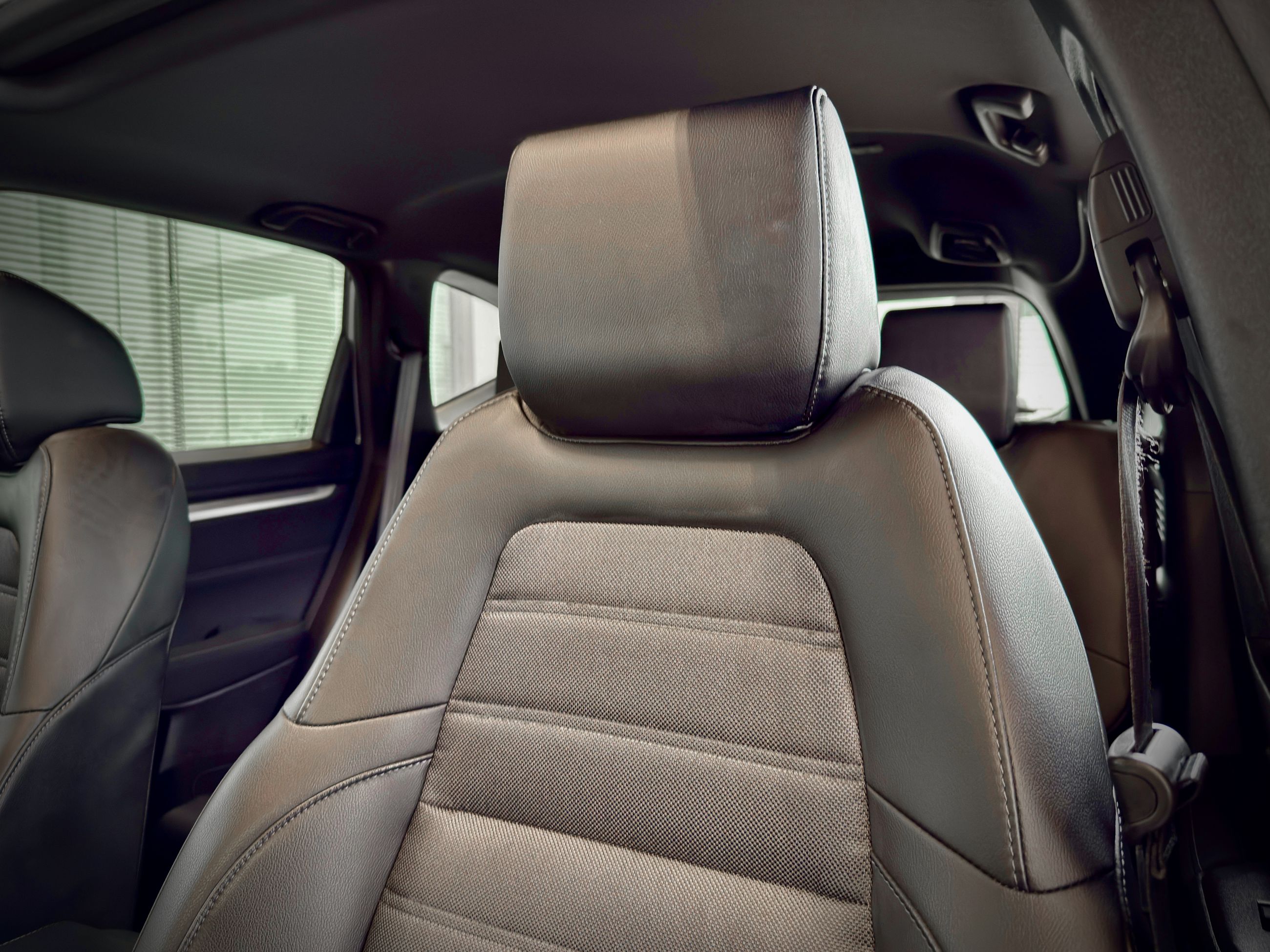 Honda CR-V Sport 2022-20