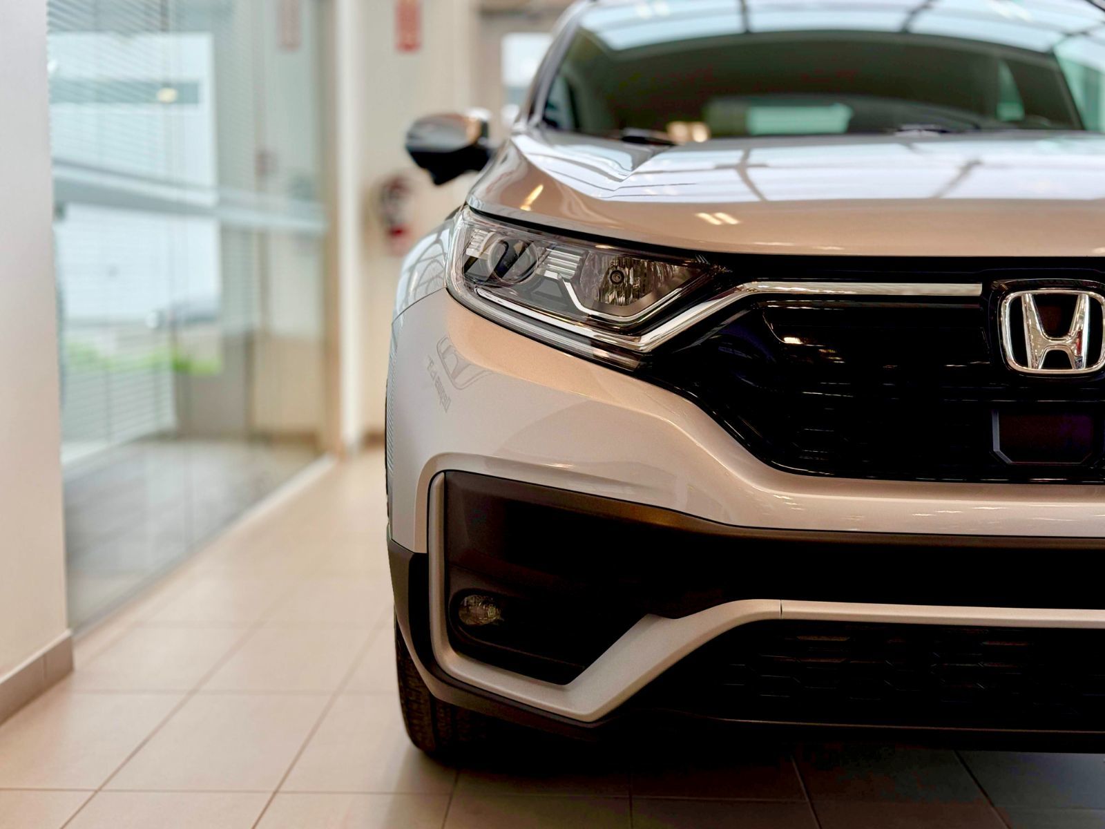 Honda CR-V Sport 2022-5