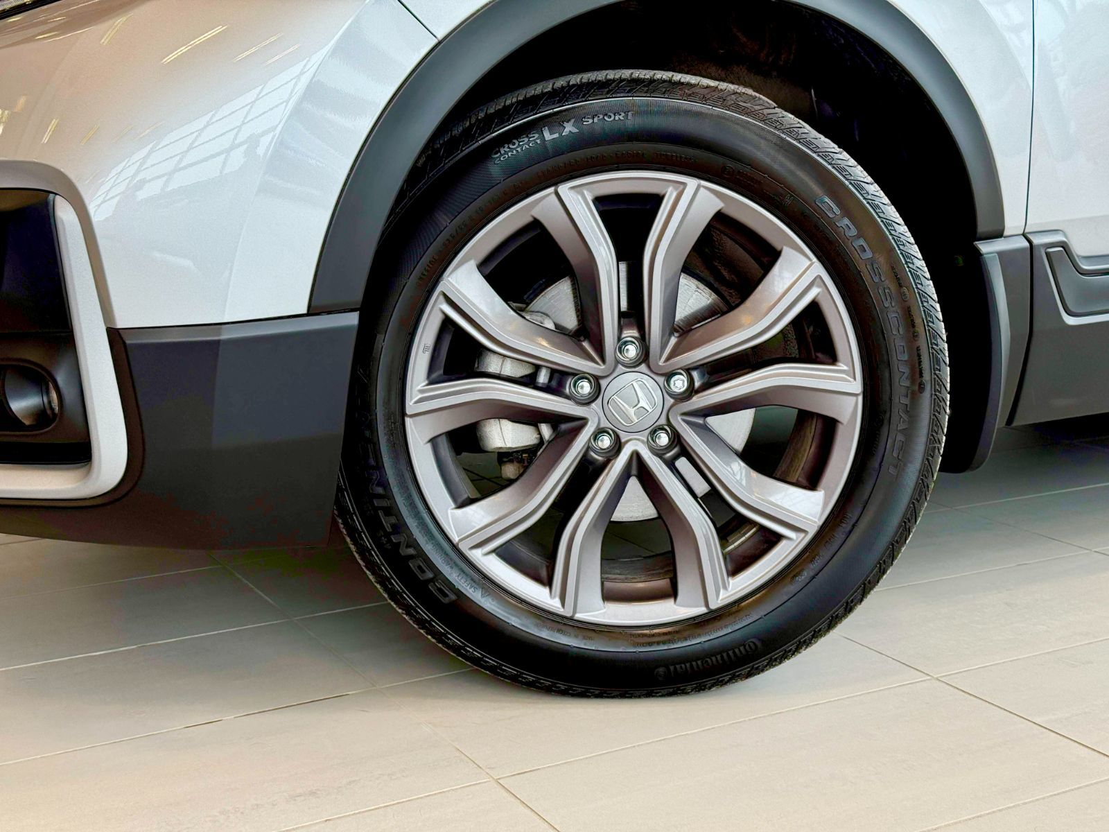 Honda CR-V Sport 2022-13