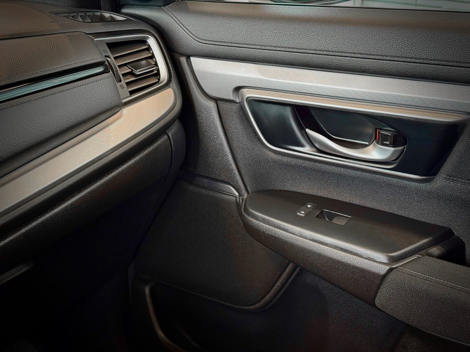 Honda CR-V Sport 2022-37