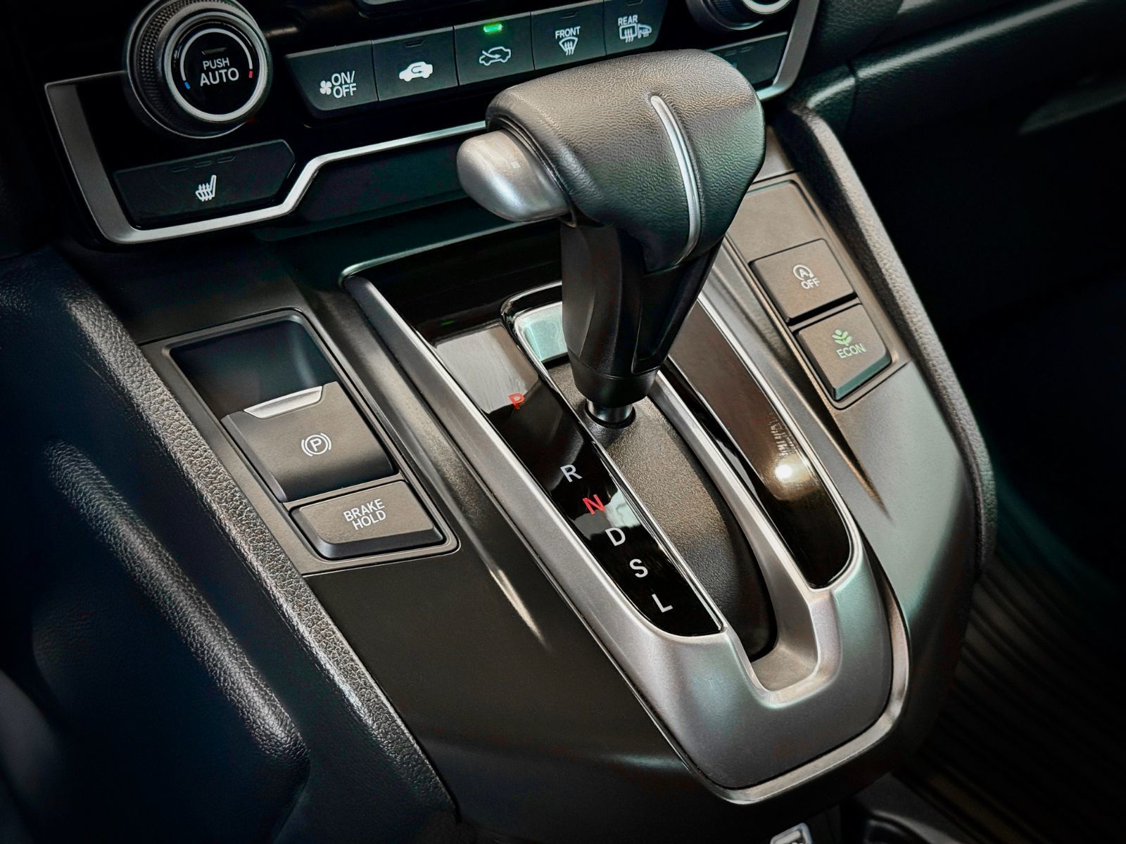 Honda CR-V Sport 2022-31