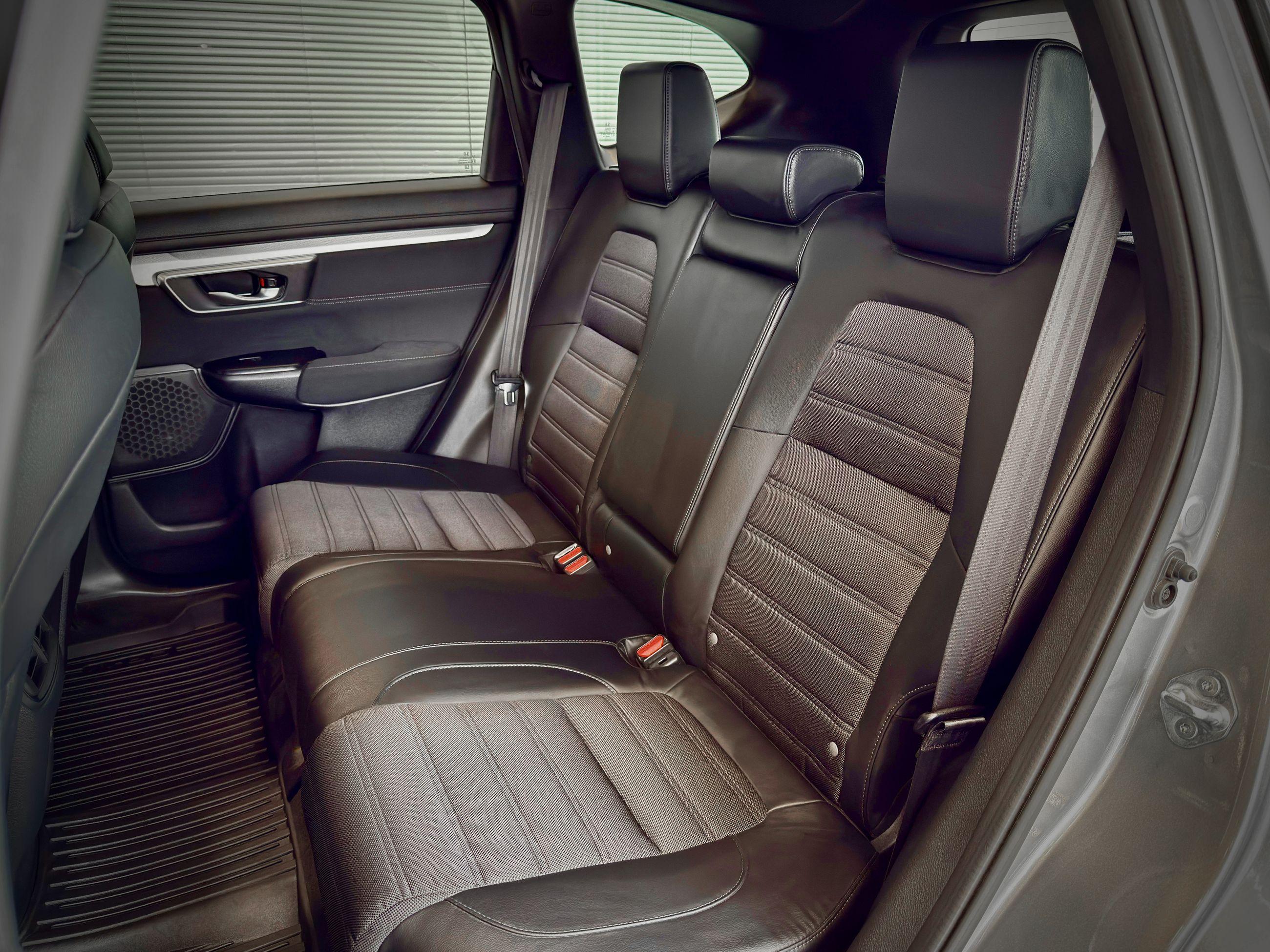 Honda CR-V Sport 2022-19