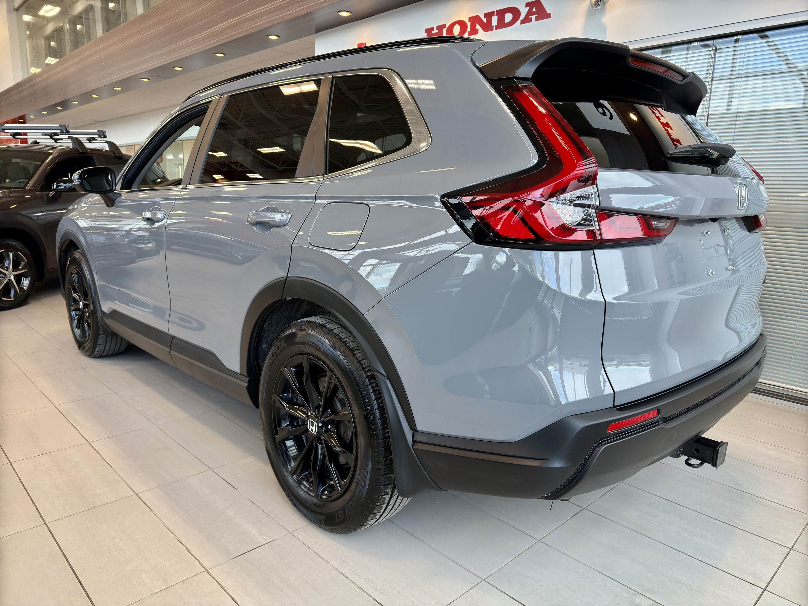 Honda CR-V Sport 2023-7