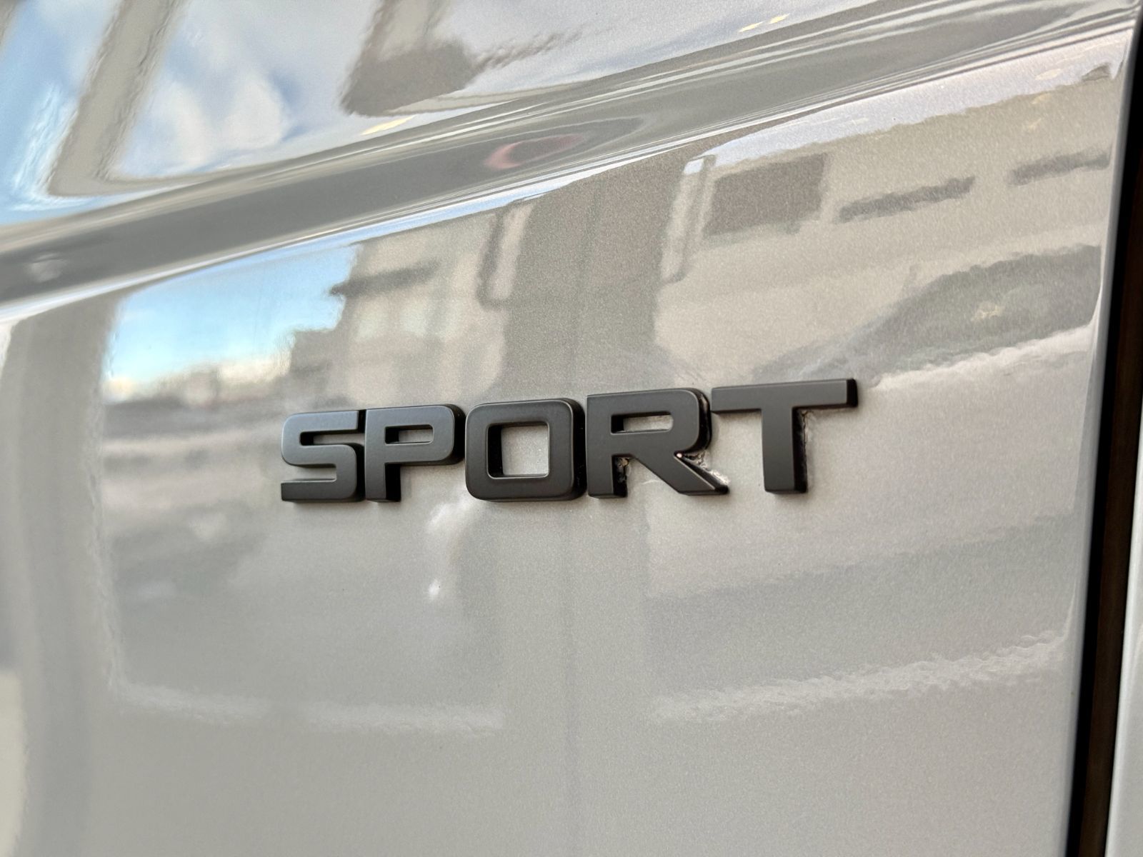 Honda CR-V Sport 2023-13