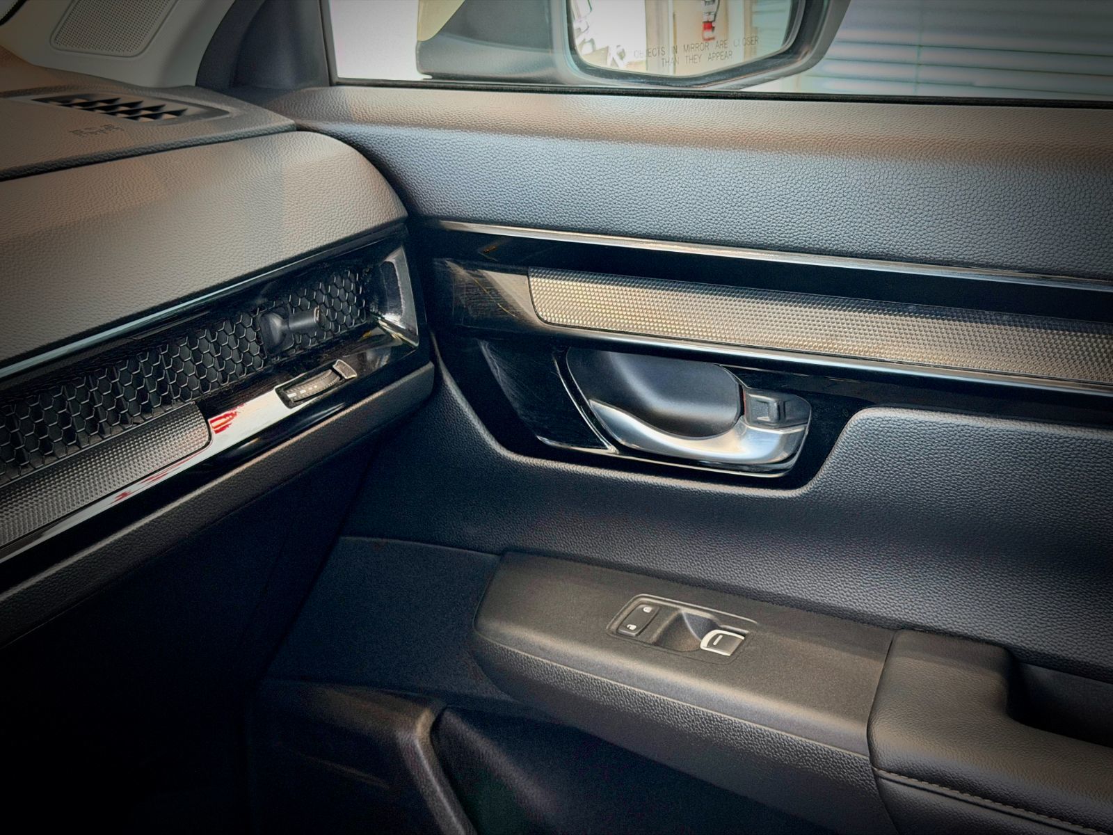 Honda CR-V Sport 2023-39