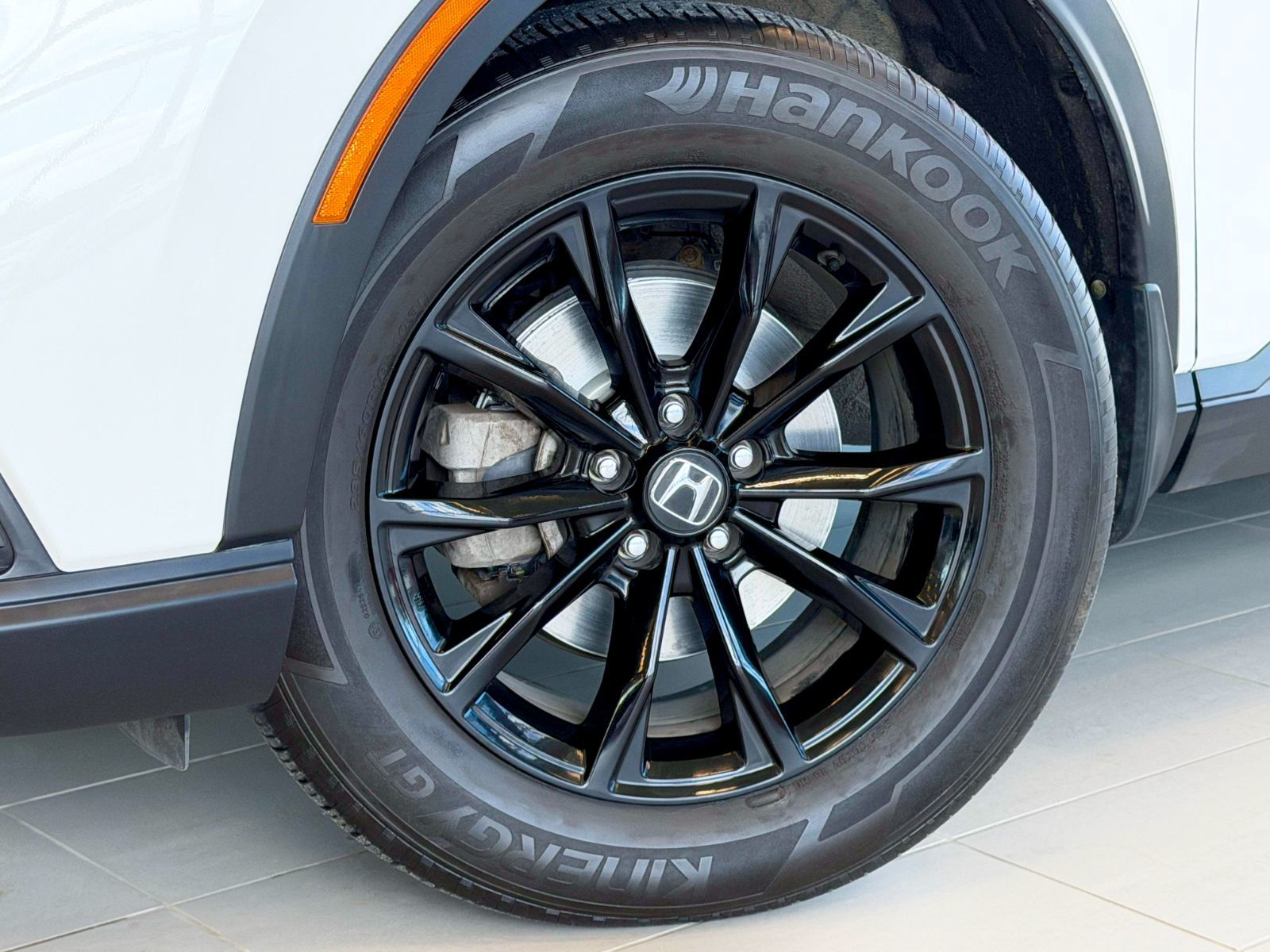Honda CR-V Sport 2023-17