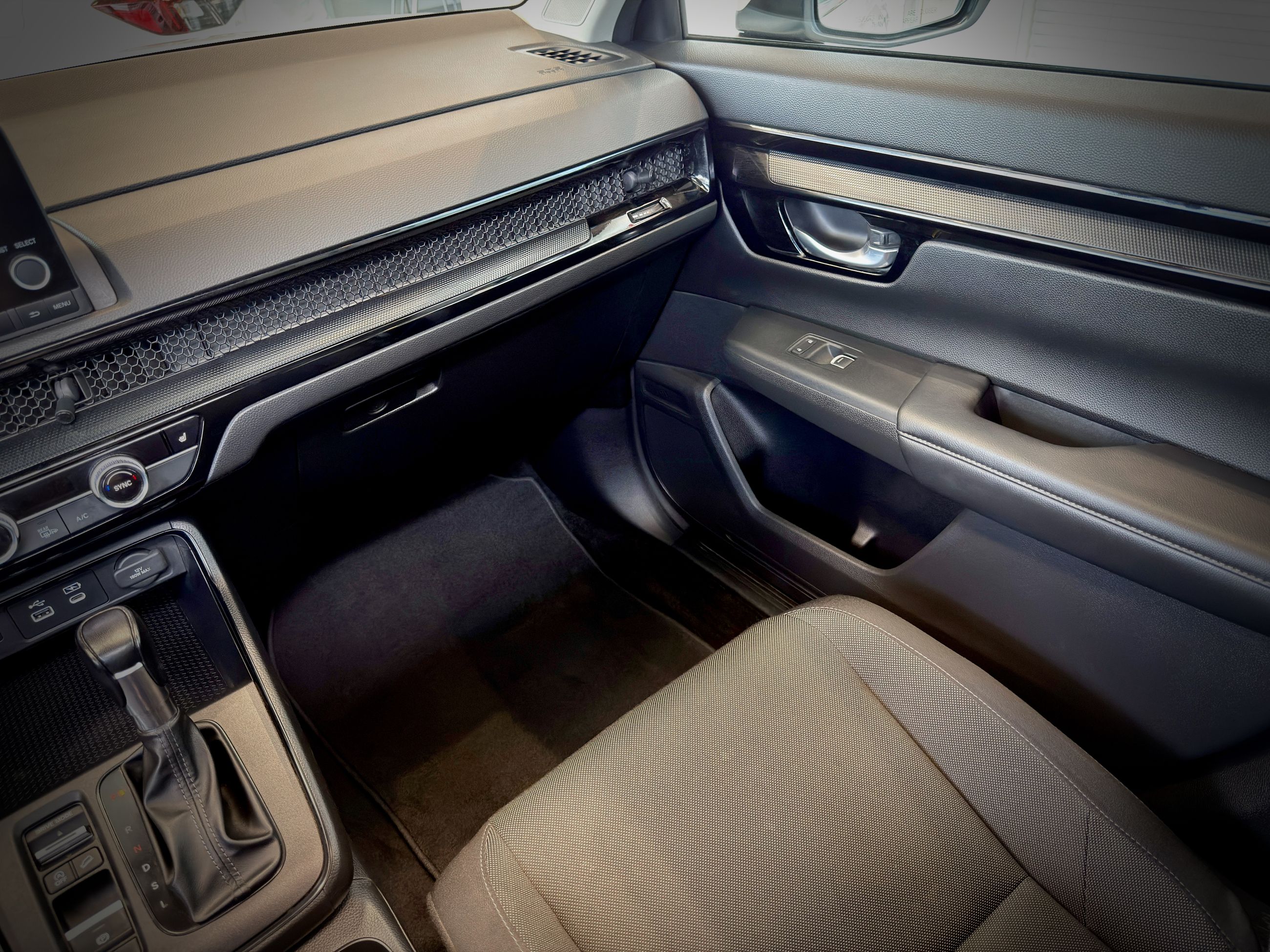 Honda CR-V Sport 2023-25