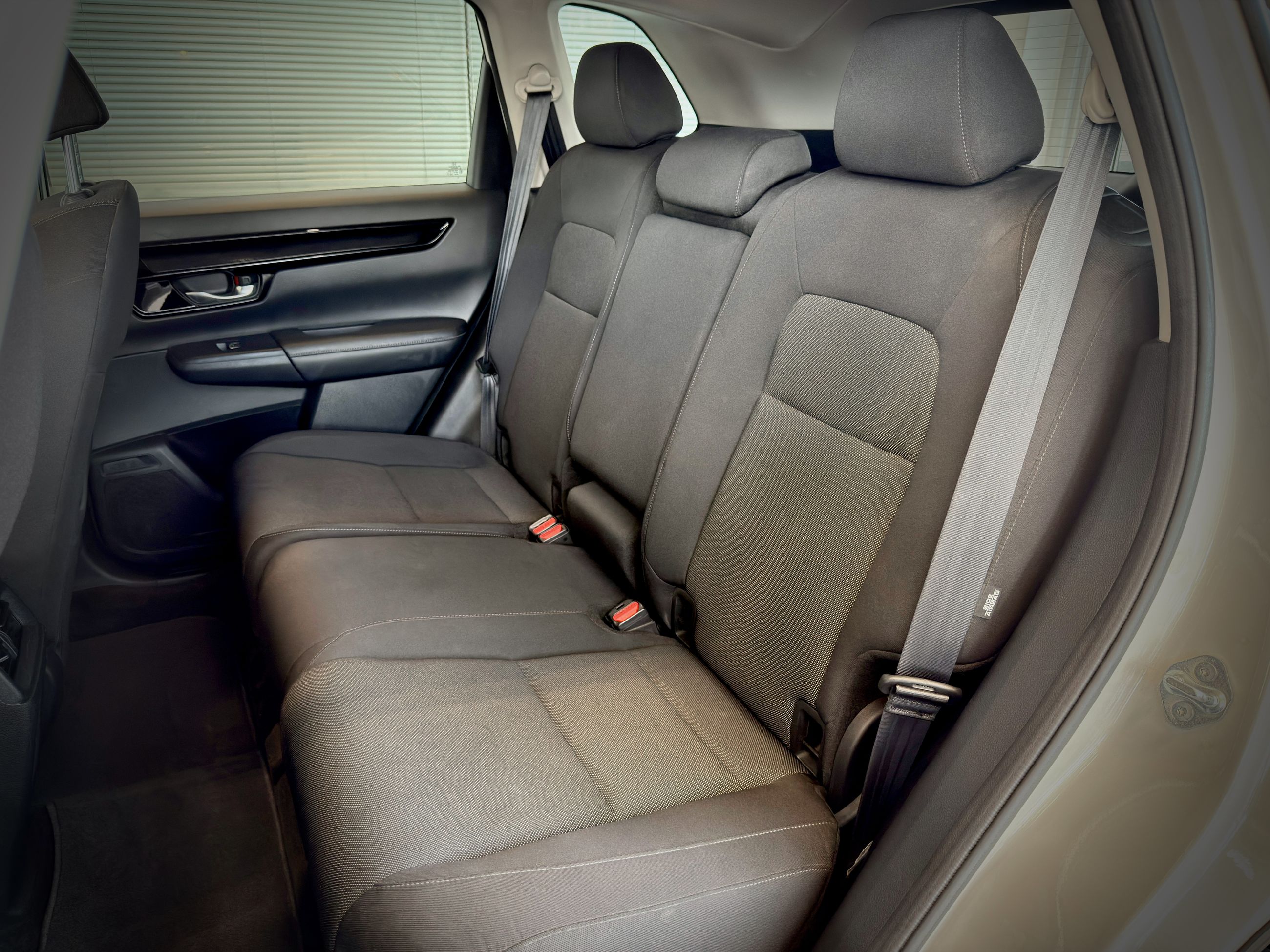 Honda CR-V Sport 2023-23