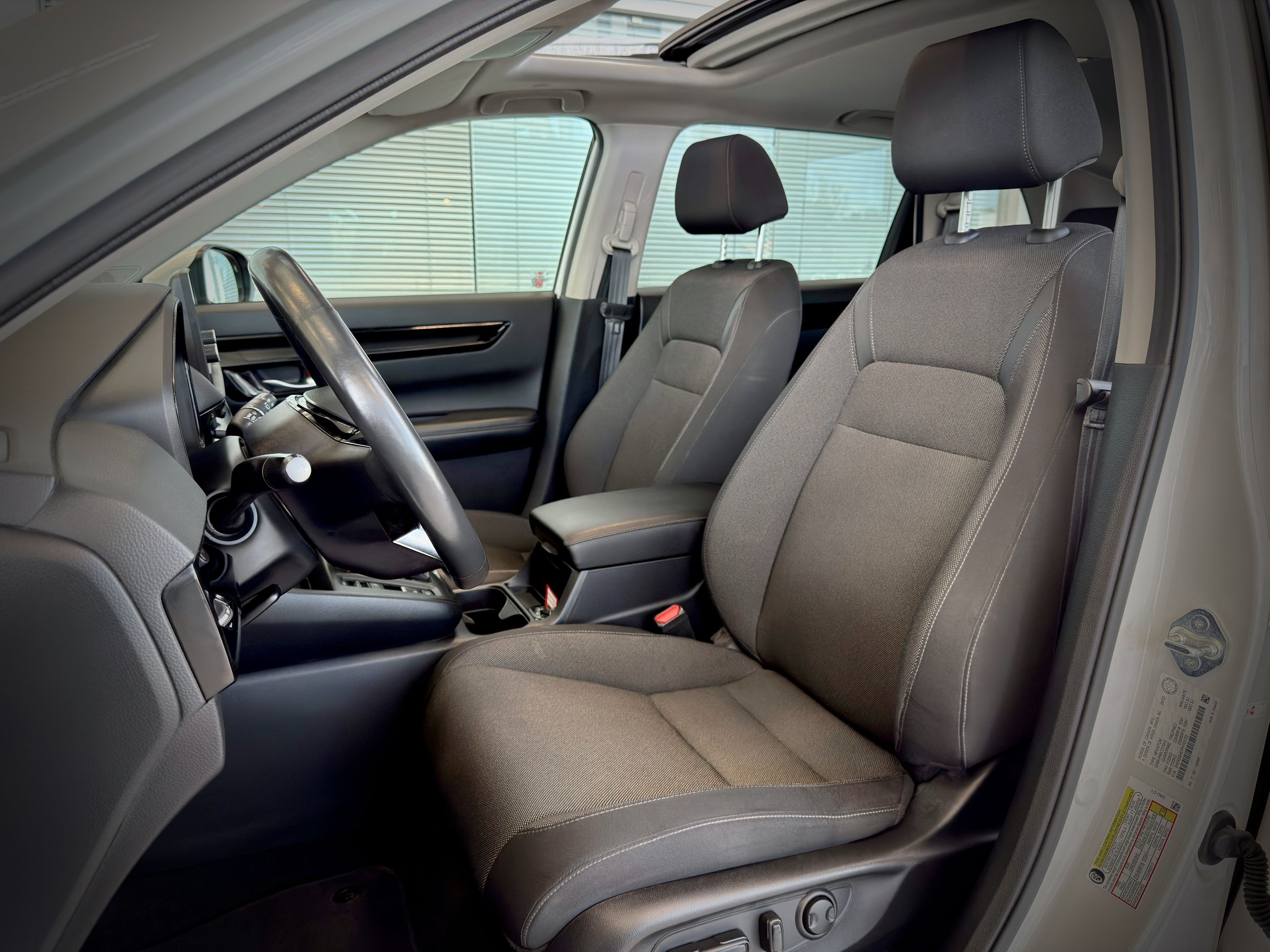 Honda CR-V Sport 2023-20