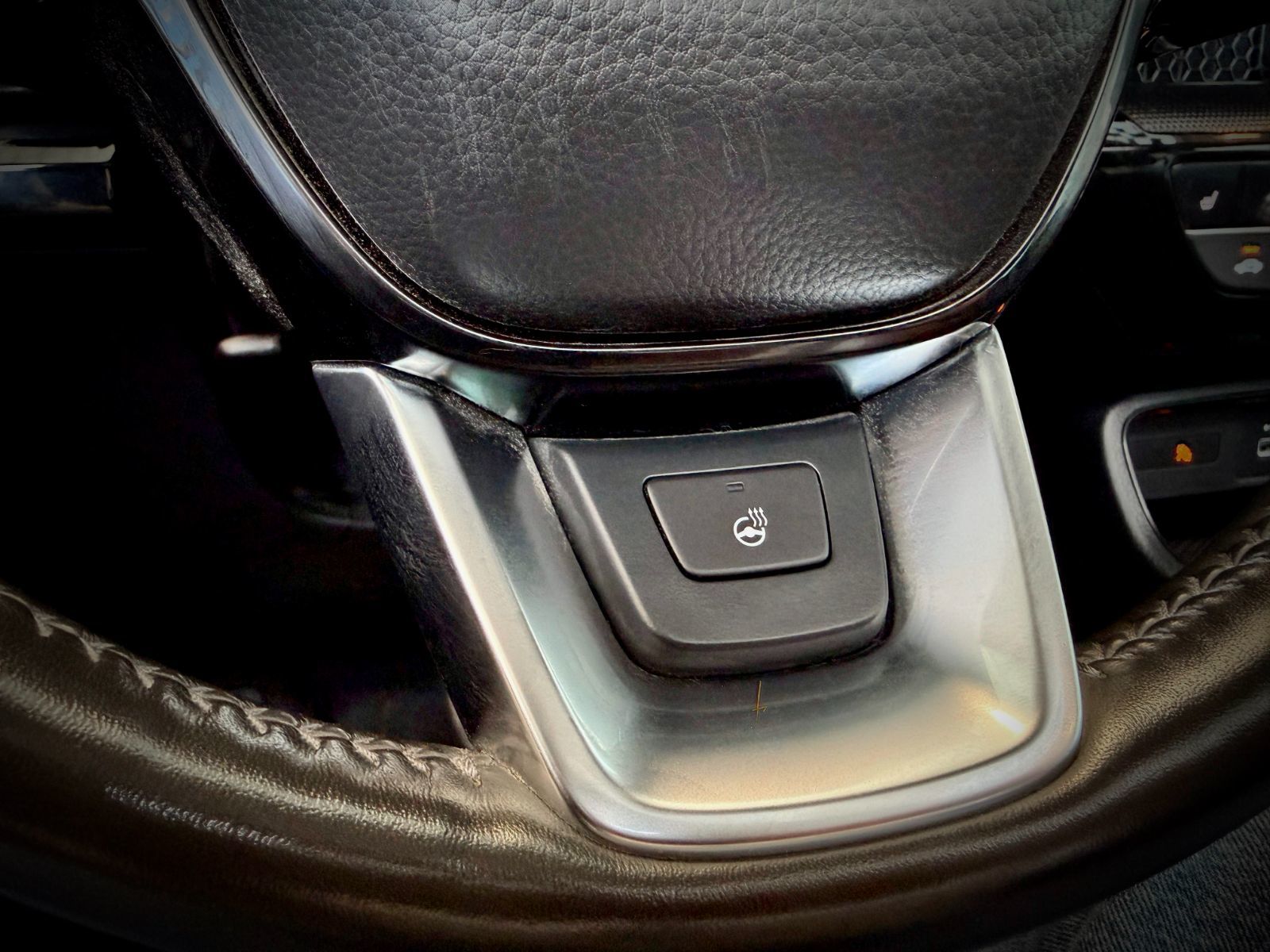 Honda CR-V Sport 2023-29
