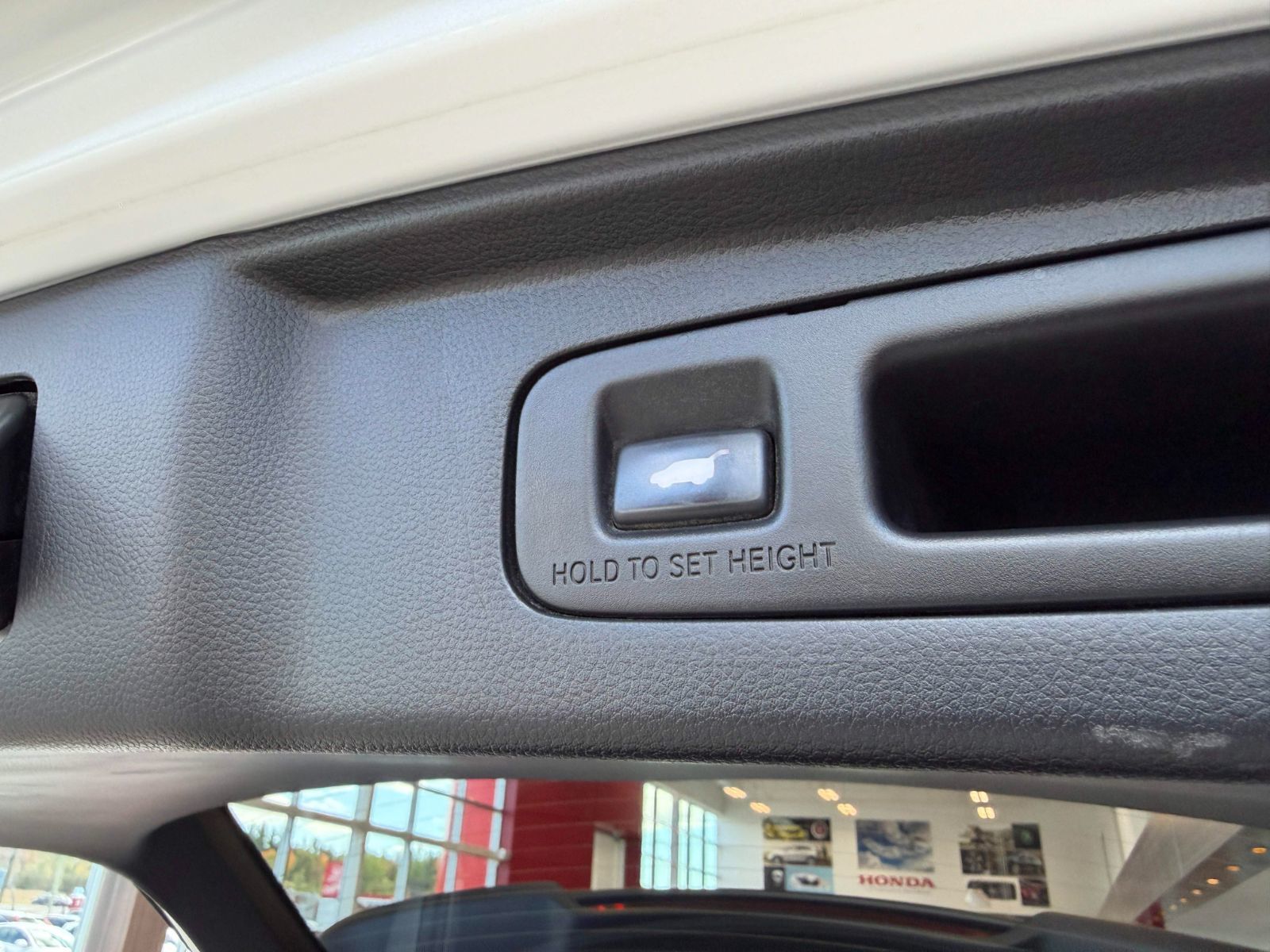 Honda CR-V Sport 2023-16