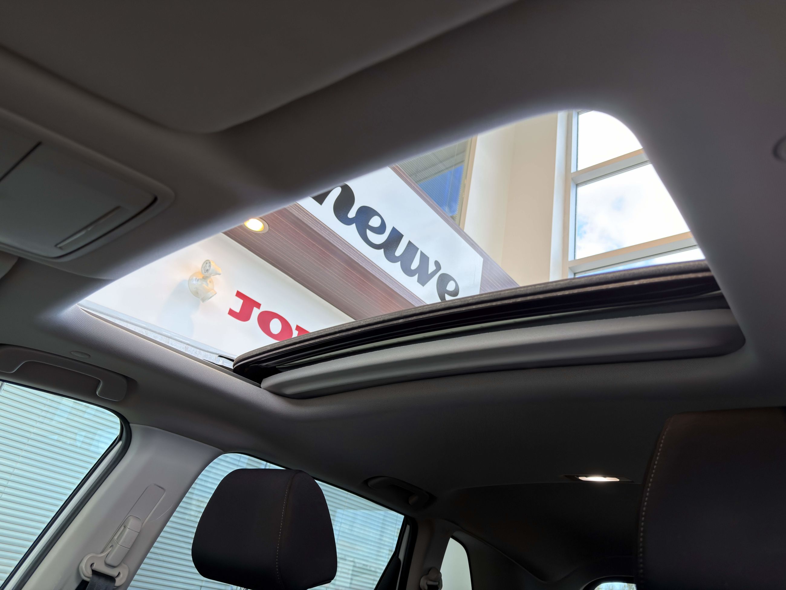 Honda CR-V Sport 2023-19