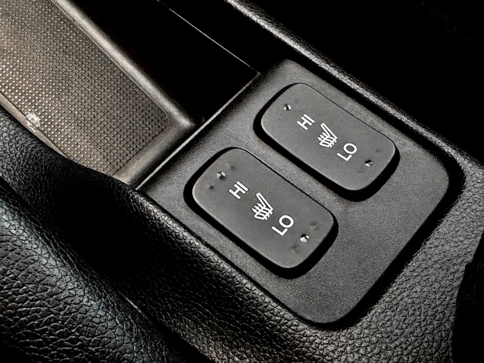 Honda Fit LX 2016-25