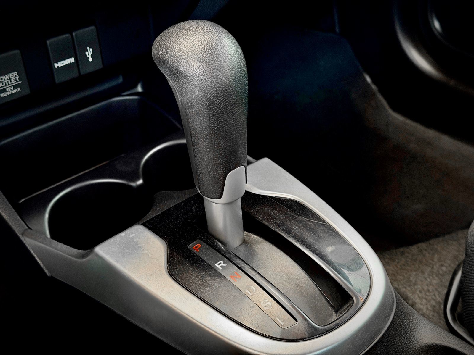 Honda Fit LX 2016-24