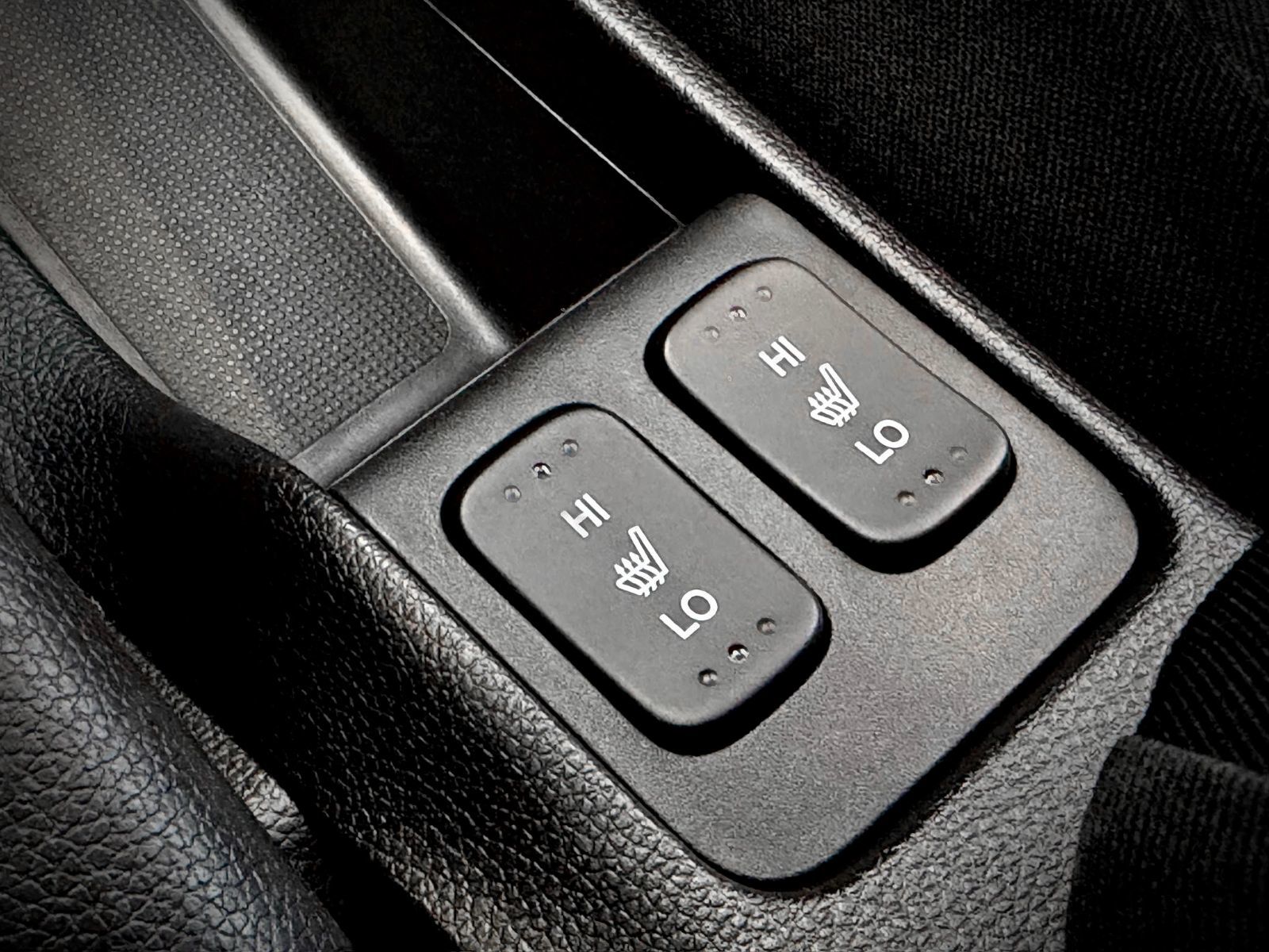 Honda Fit LX w/Honda Sensing 2019-27