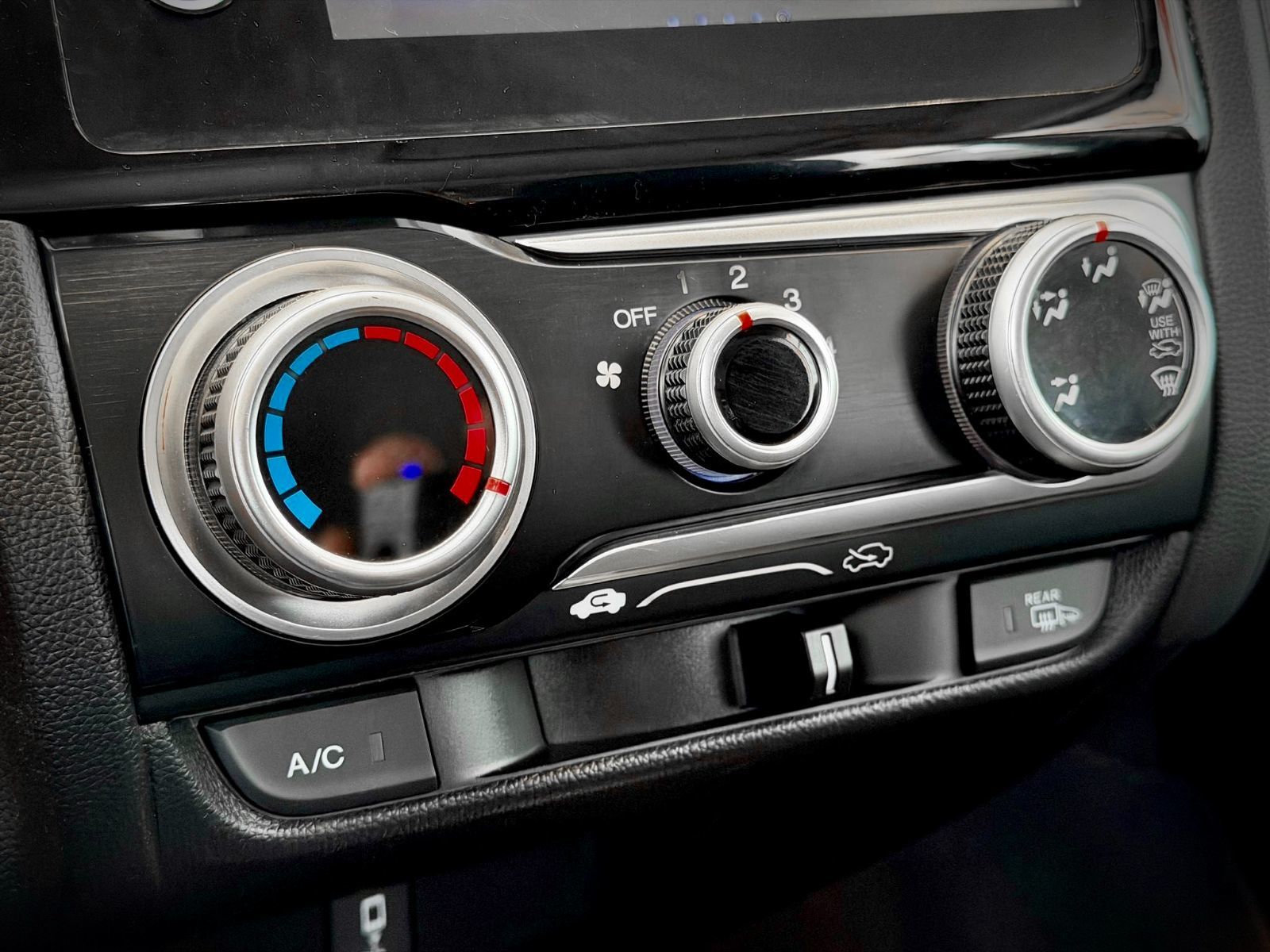 Honda Fit LX w/Honda Sensing 2019-25