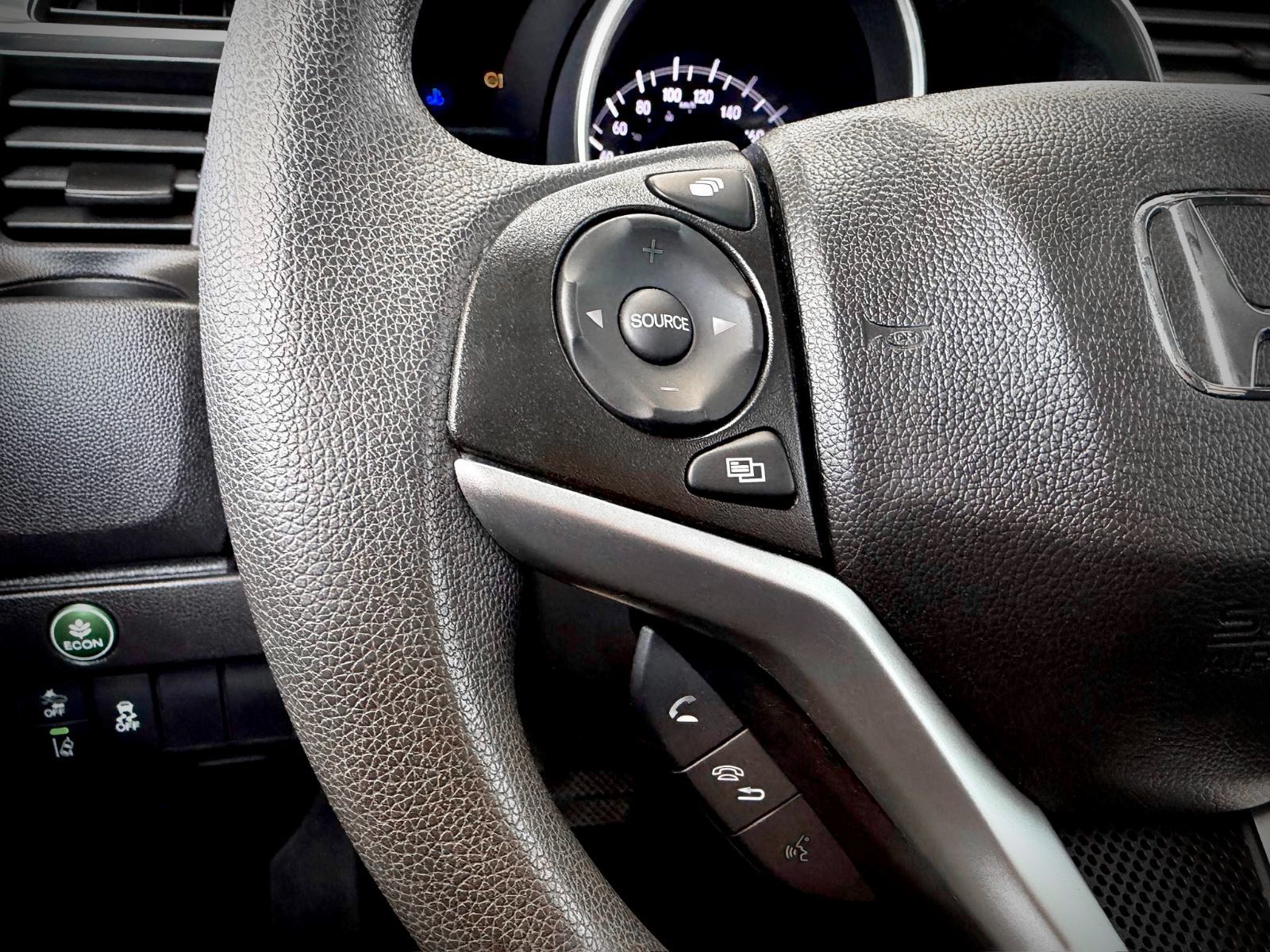 Honda Fit LX w/Honda Sensing 2019-21