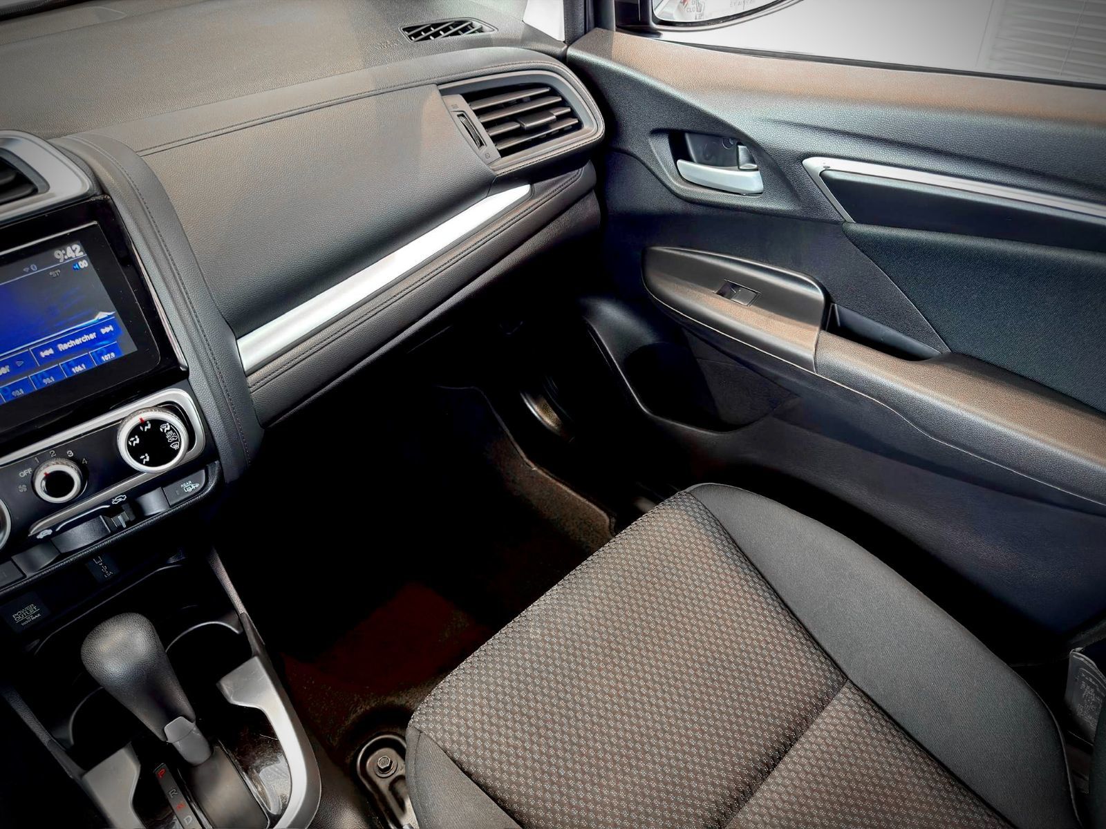 Honda Fit LX w/Honda Sensing 2019-19