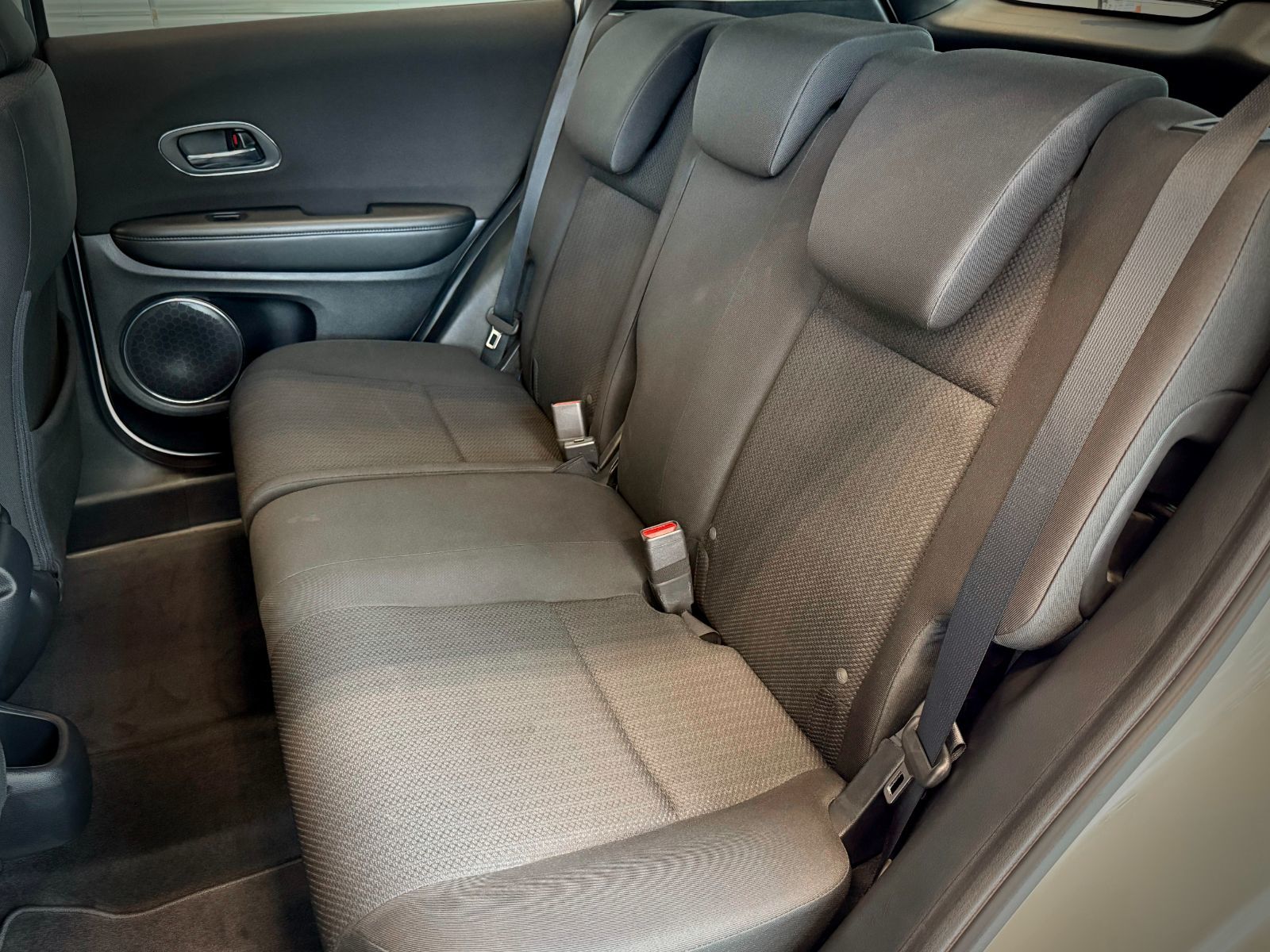 Honda HR-V EX 2016-19