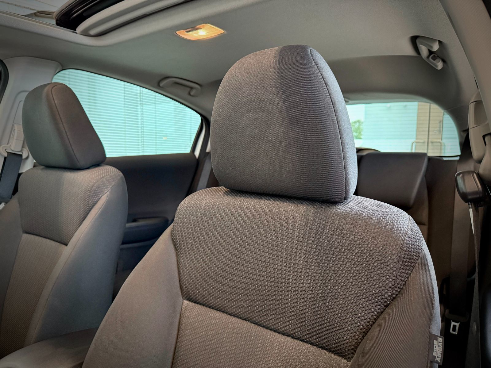 Honda HR-V EX 2016-18