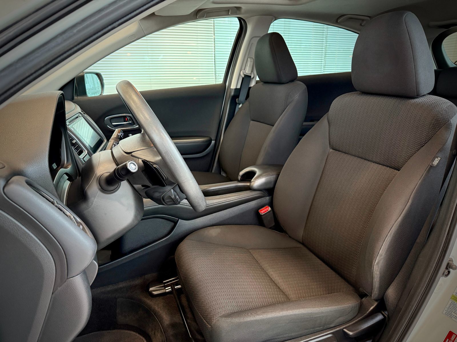 Honda HR-V EX 2016-17