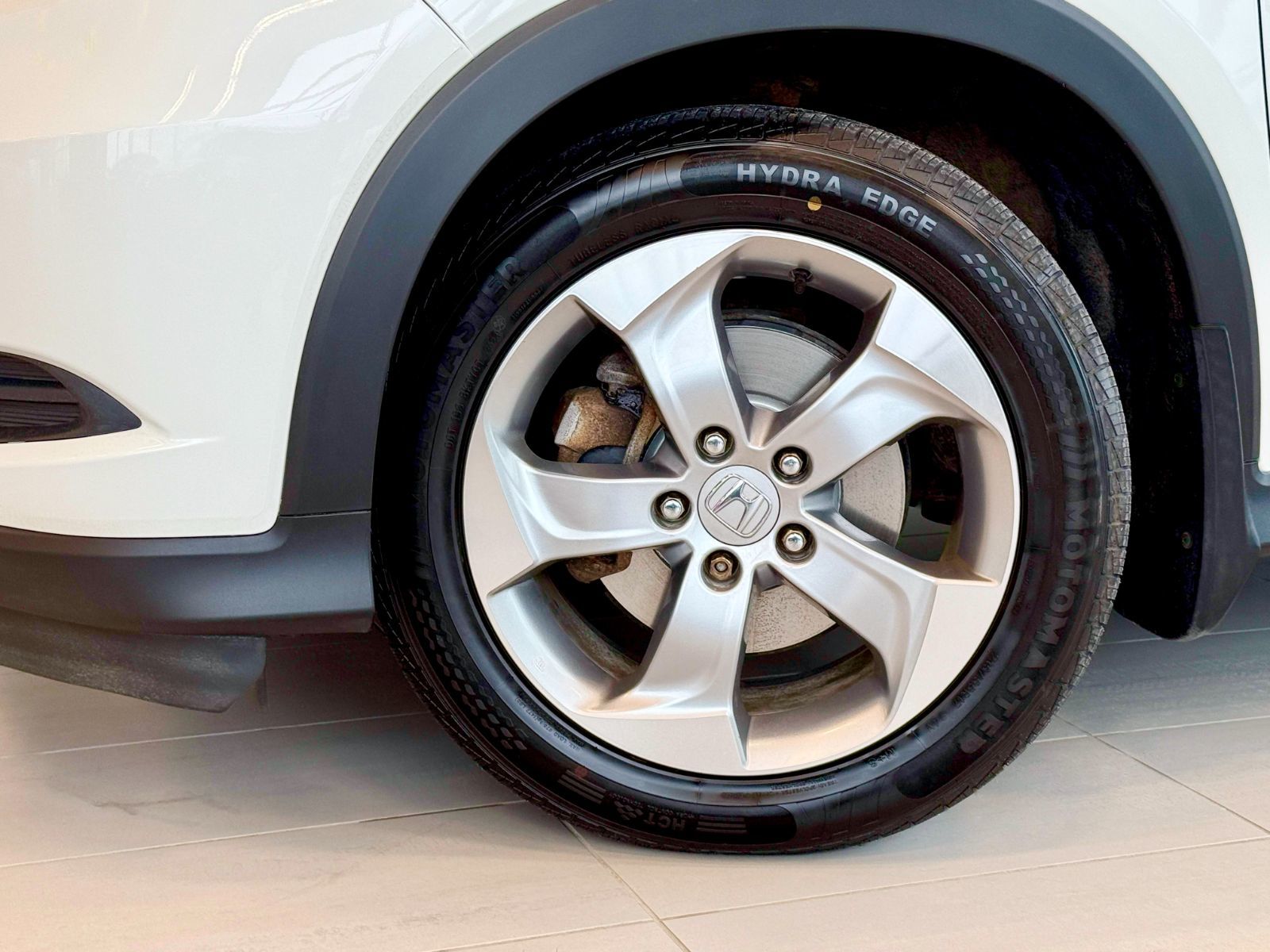 Honda HR-V EX 2016-14