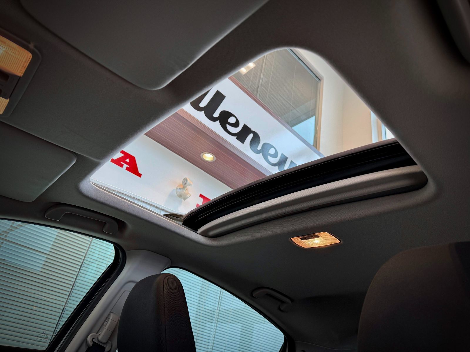 Honda HR-V EX 2016-16