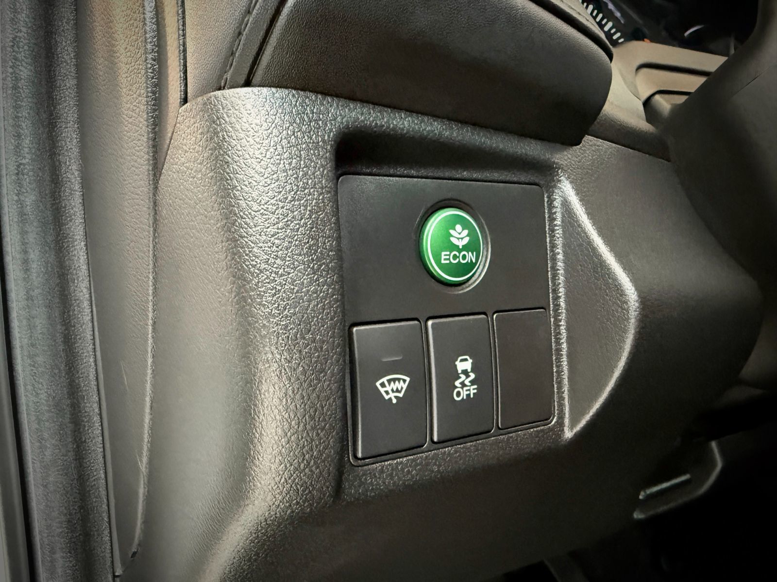 Honda HR-V EX 2016-33