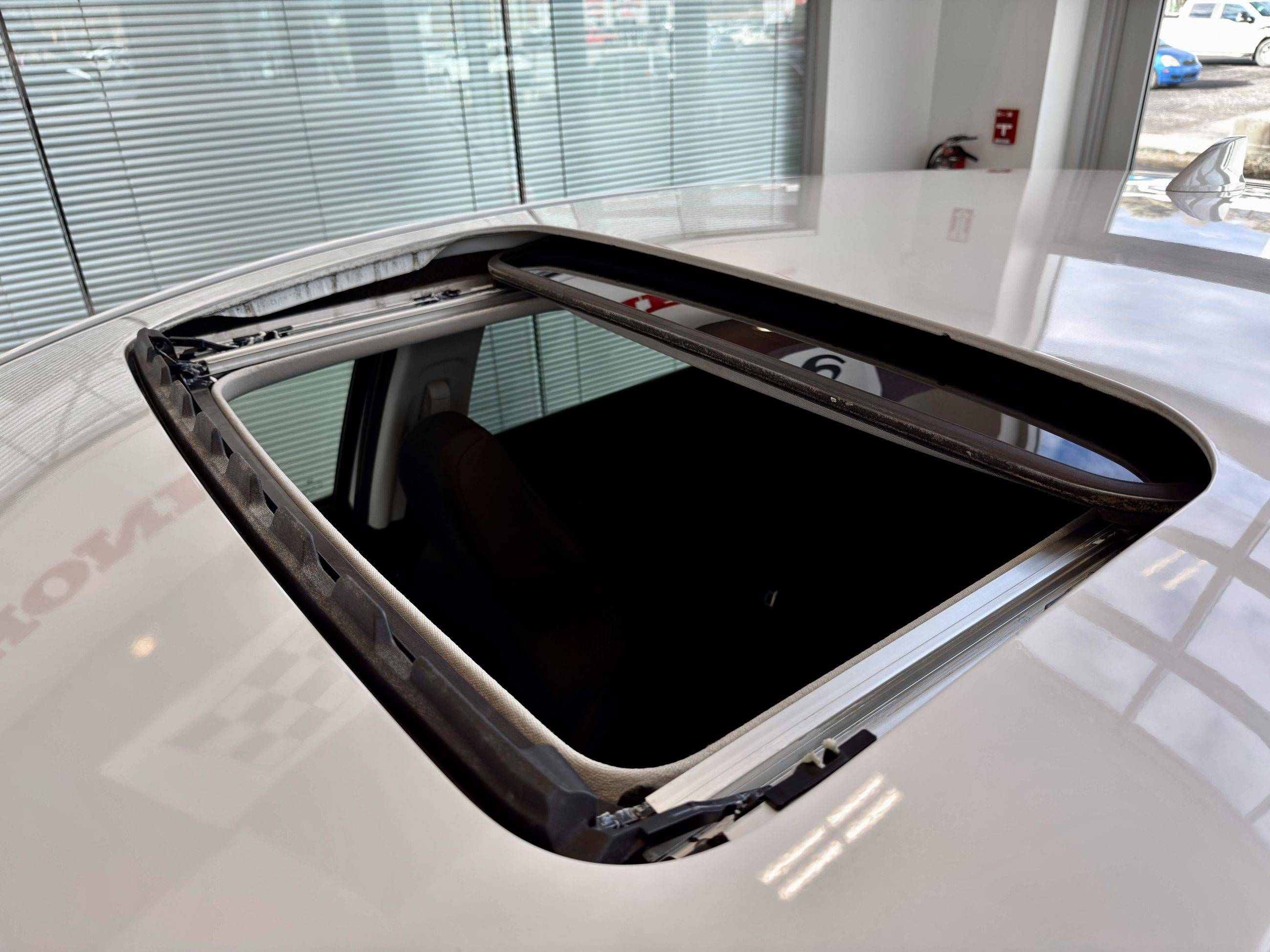 2016 Honda HR-V EX-13