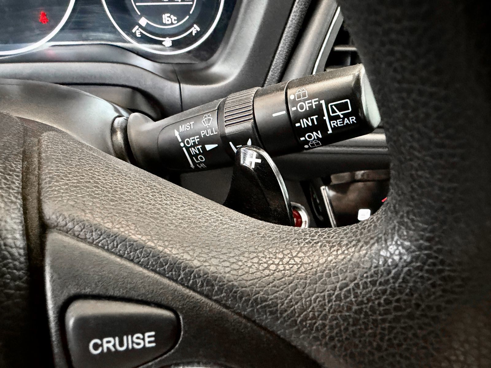 2016 Honda HR-V EX-25