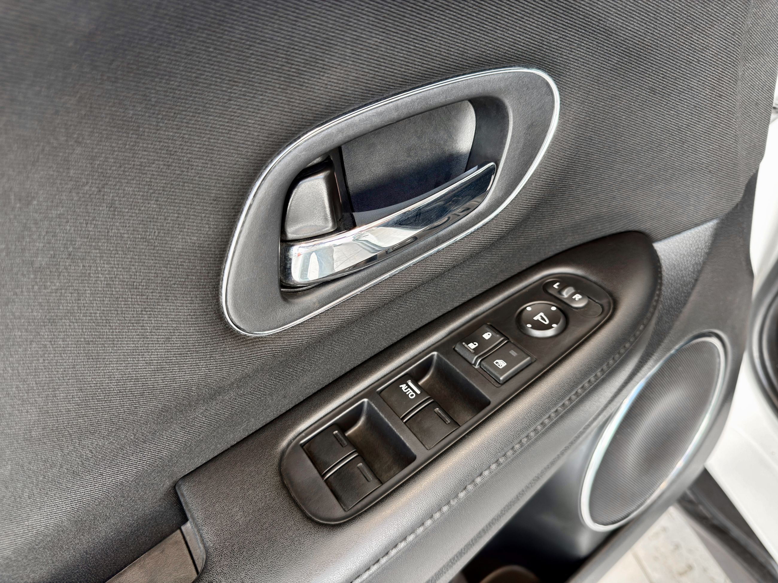 2016 Honda HR-V EX-31