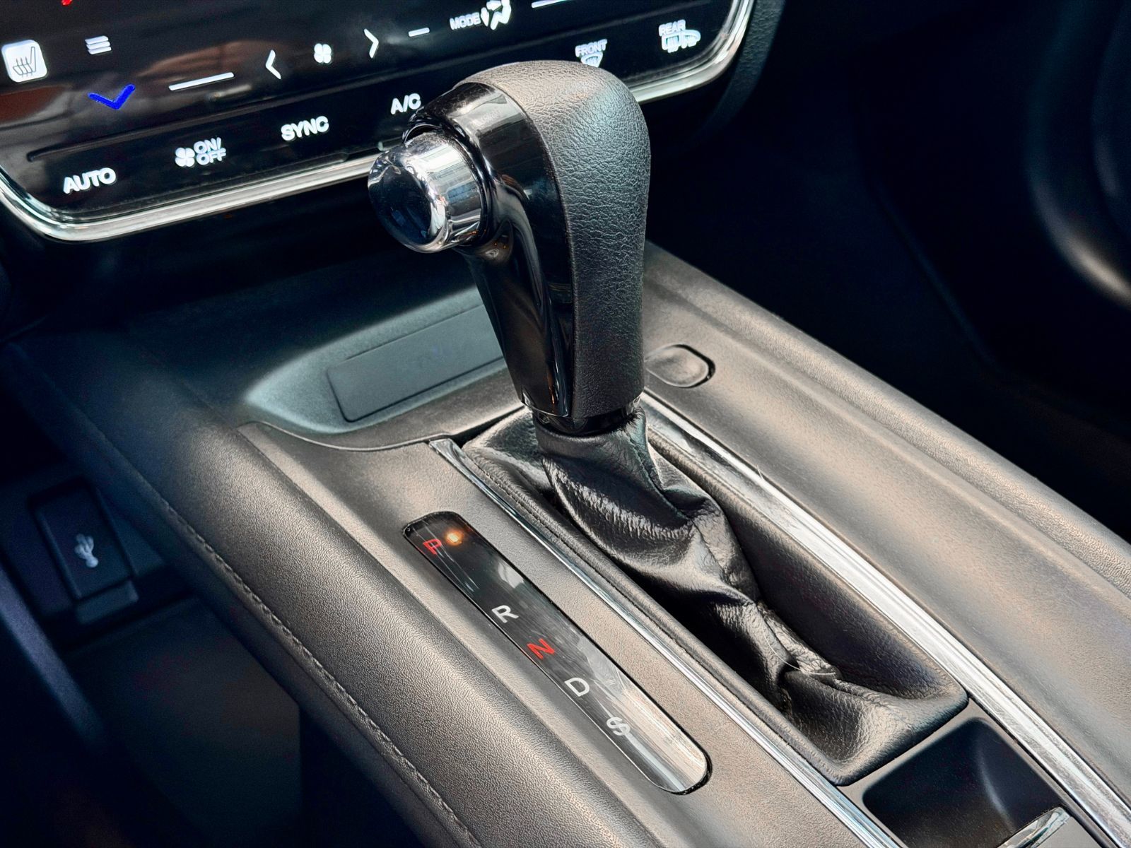 2016 Honda HR-V EX-30