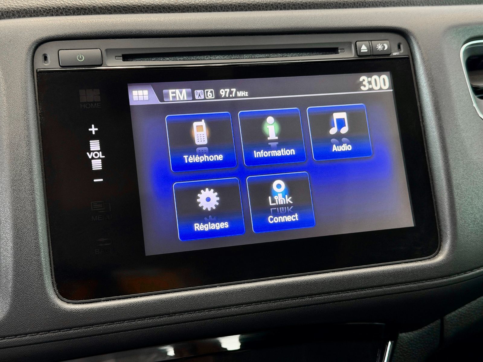 2016 Honda HR-V EX-28