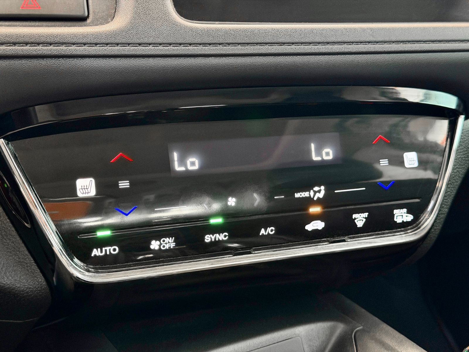 2016 Honda HR-V EX-29