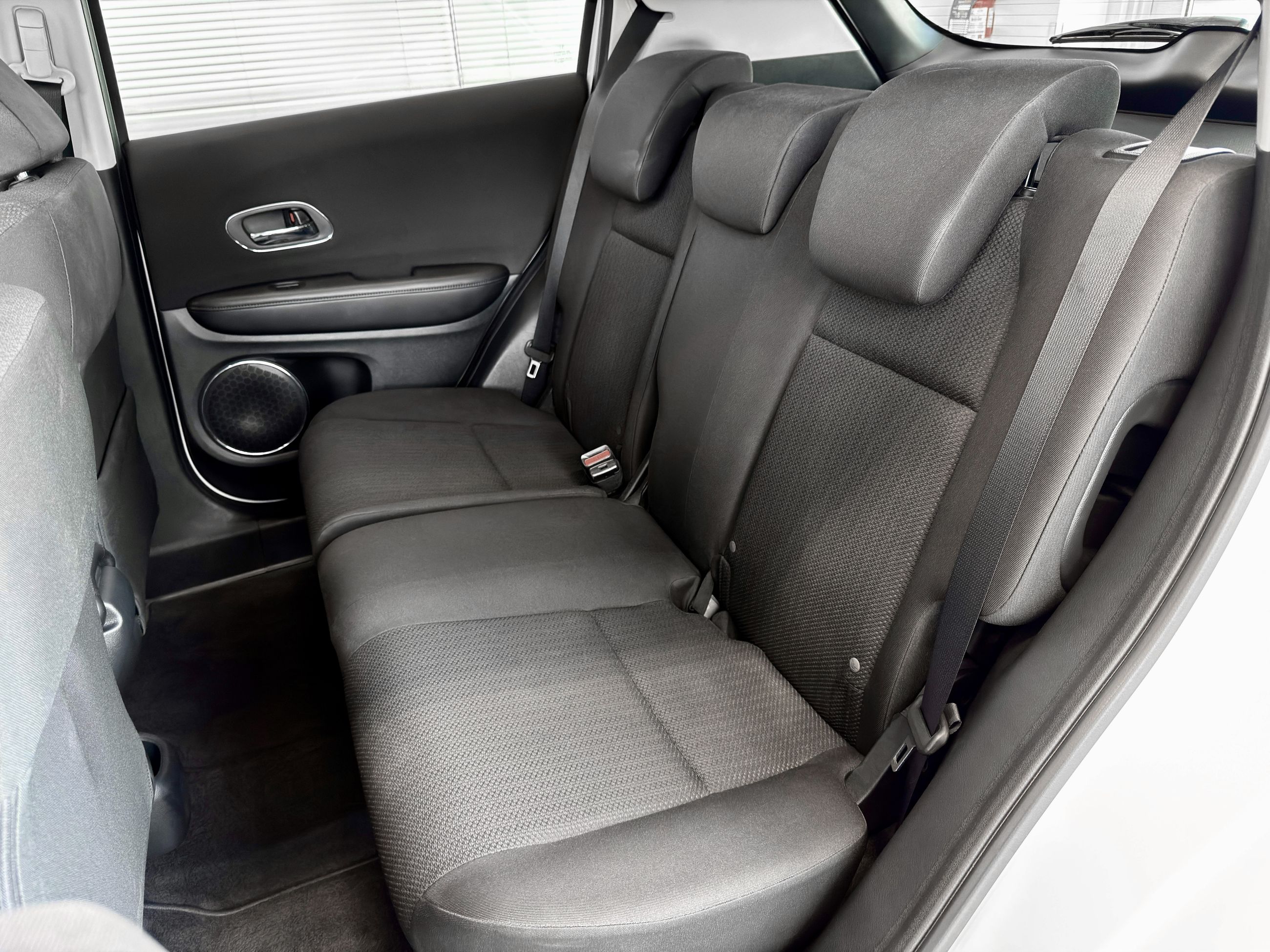 2016 Honda HR-V EX-17