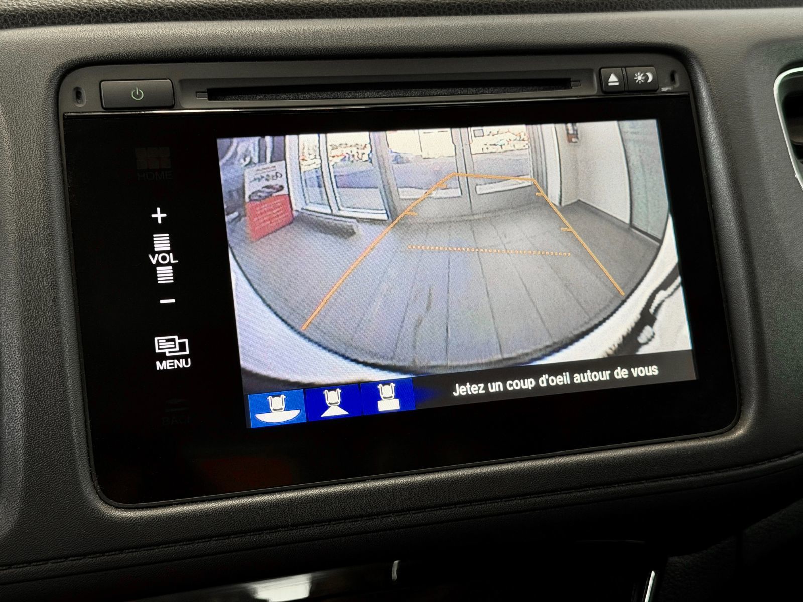 2016 Honda HR-V EX-27