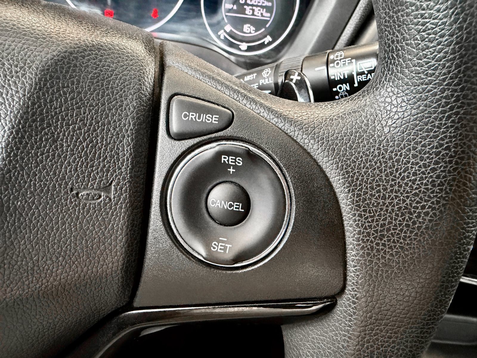 2016 Honda HR-V EX-24