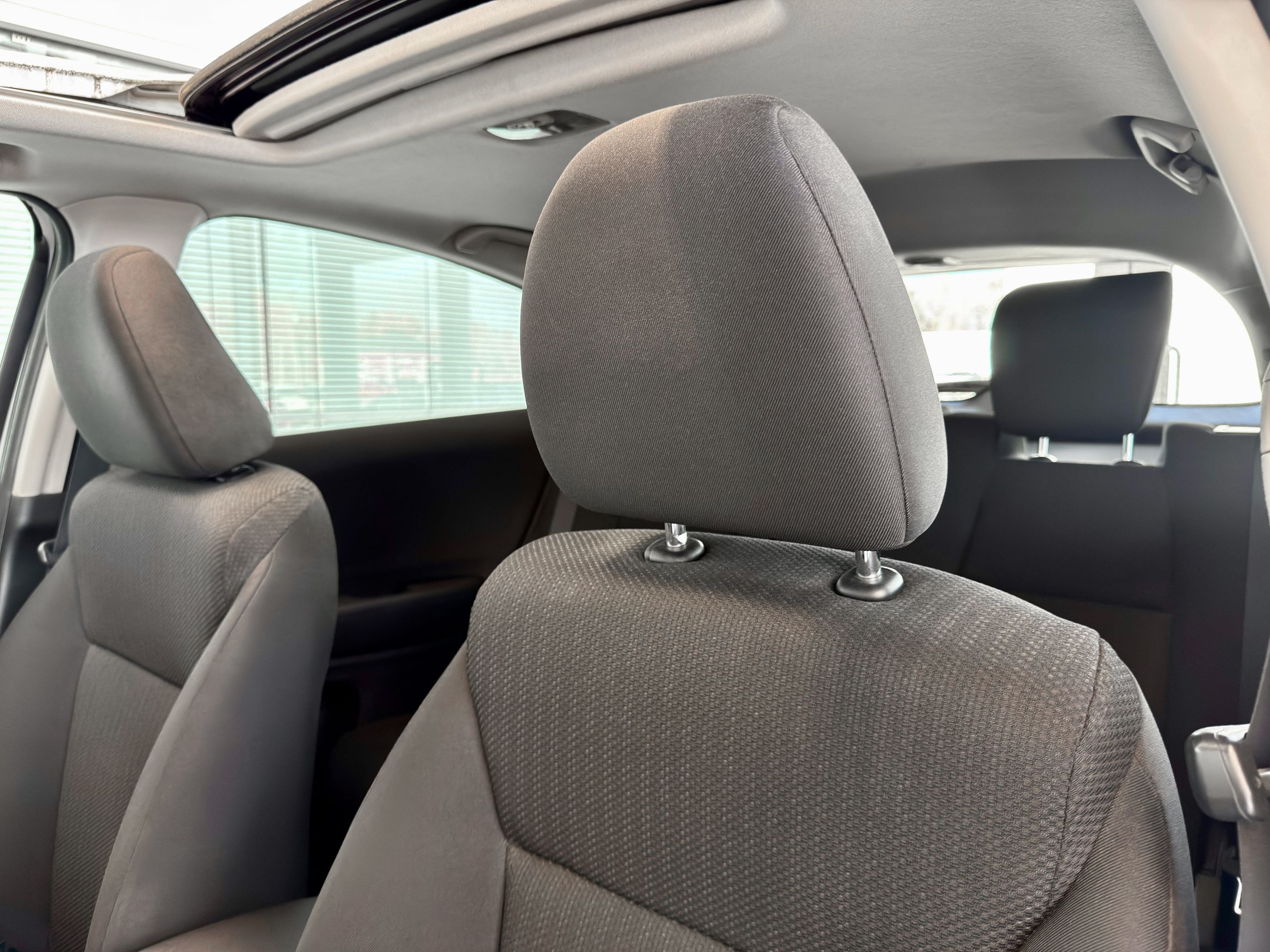 2016 Honda HR-V EX-18