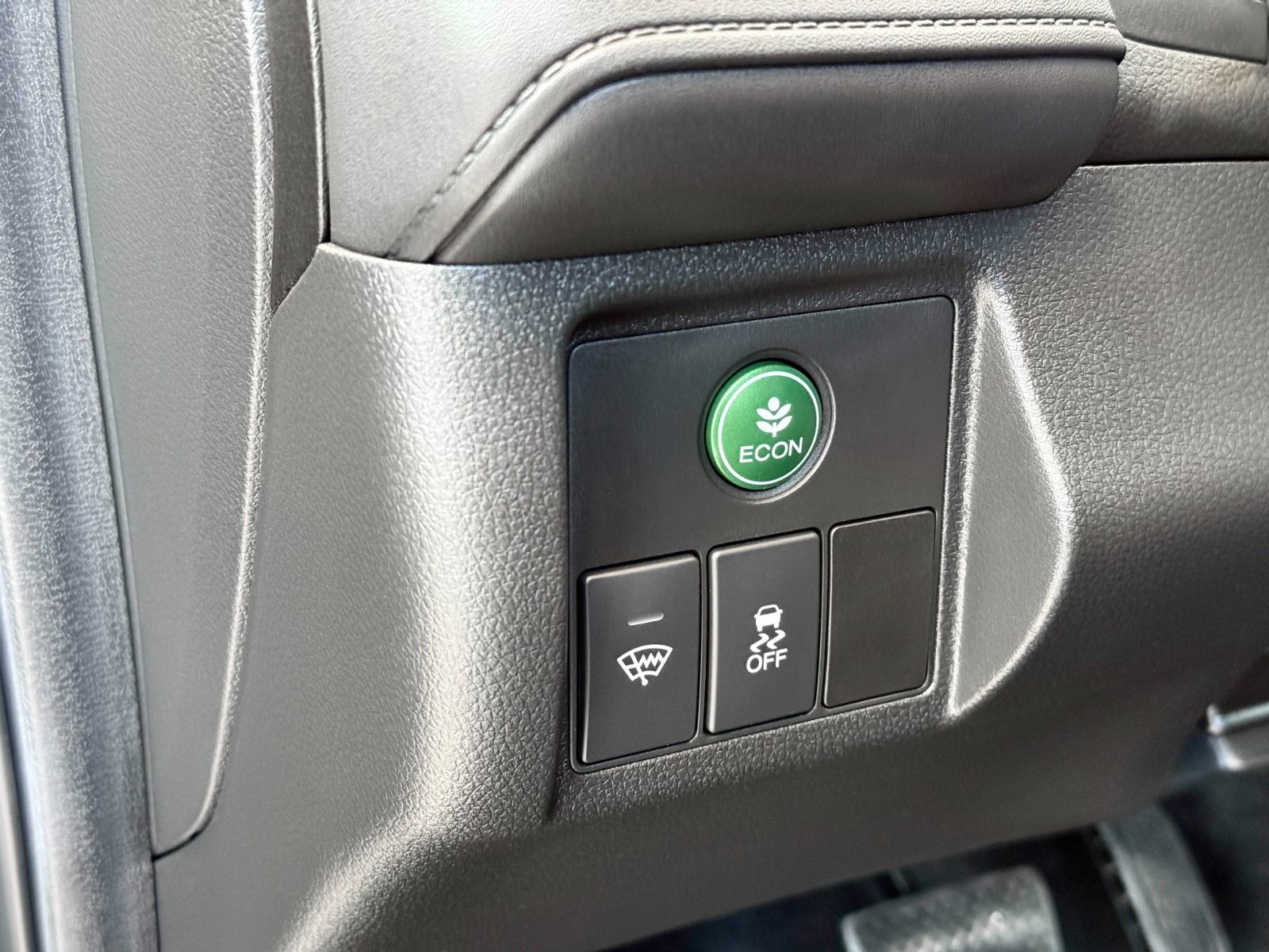 Honda HR-V LX 2017-32