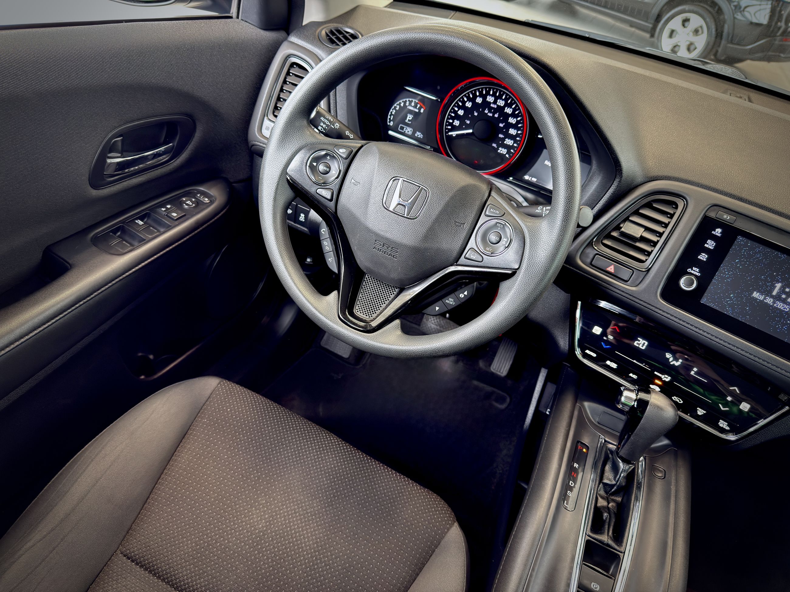 Honda HR-V LX AWD 2020-20