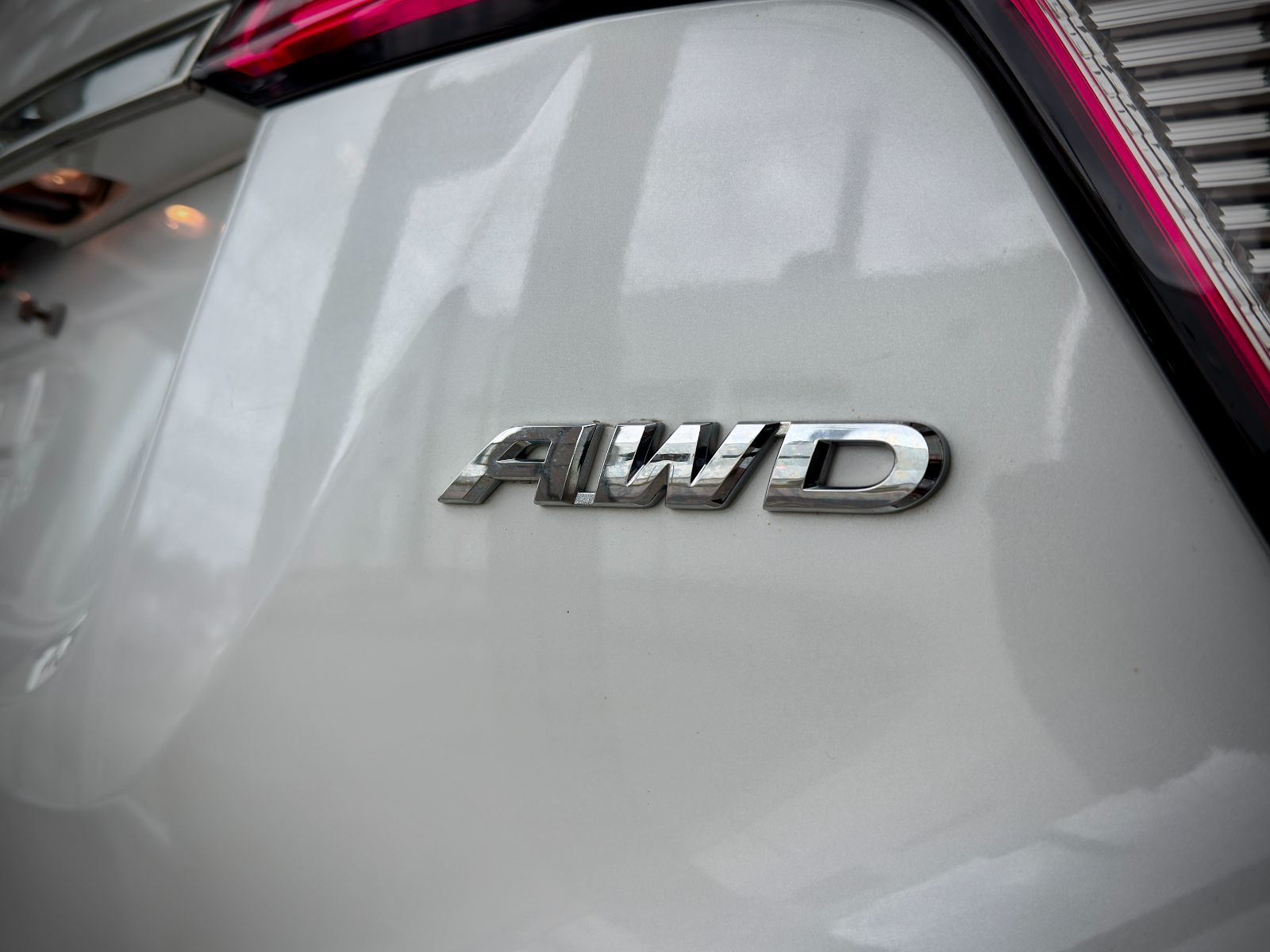 Honda HR-V LX 2021-11
