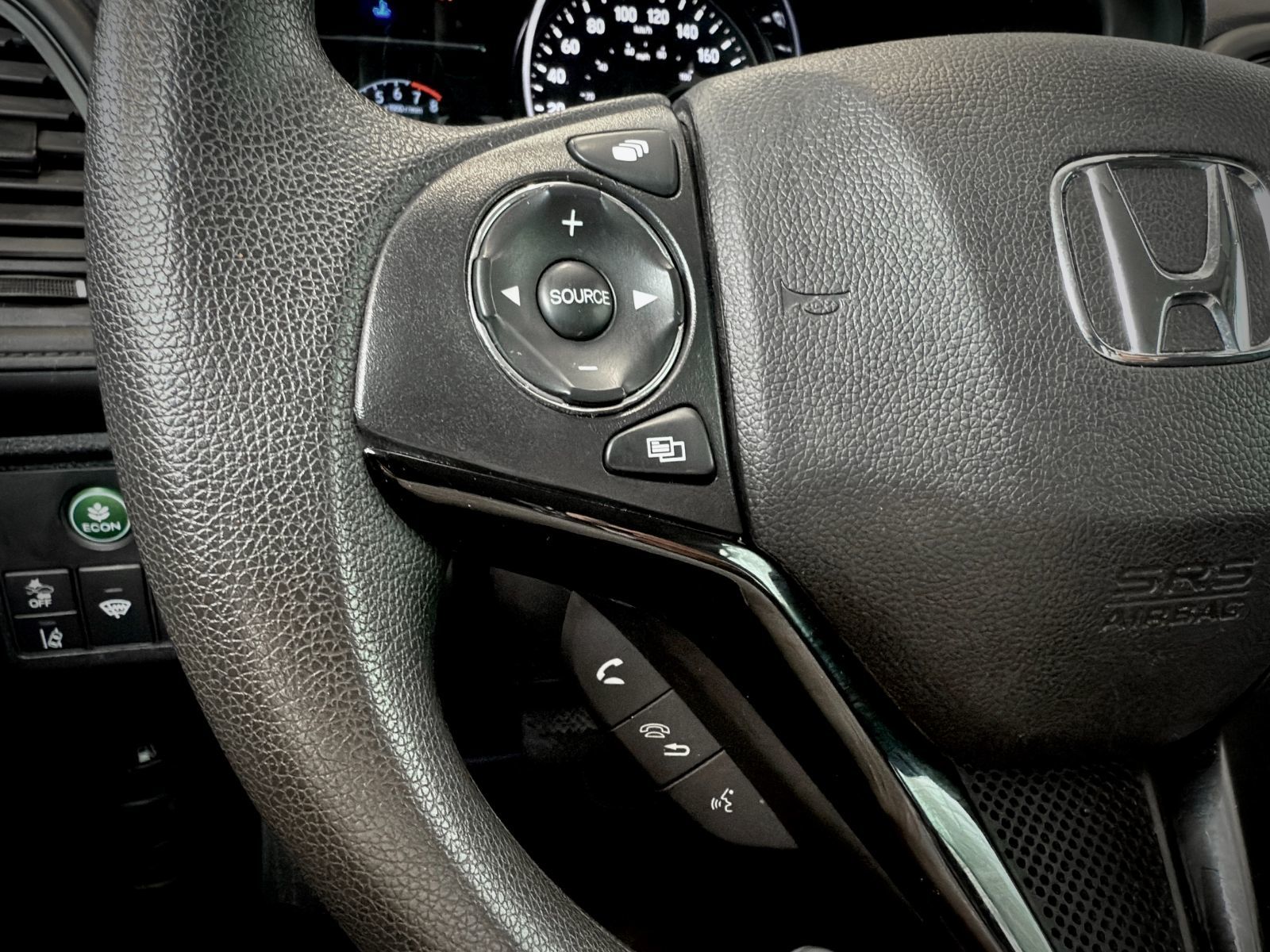 Honda HR-V LX 2021-21