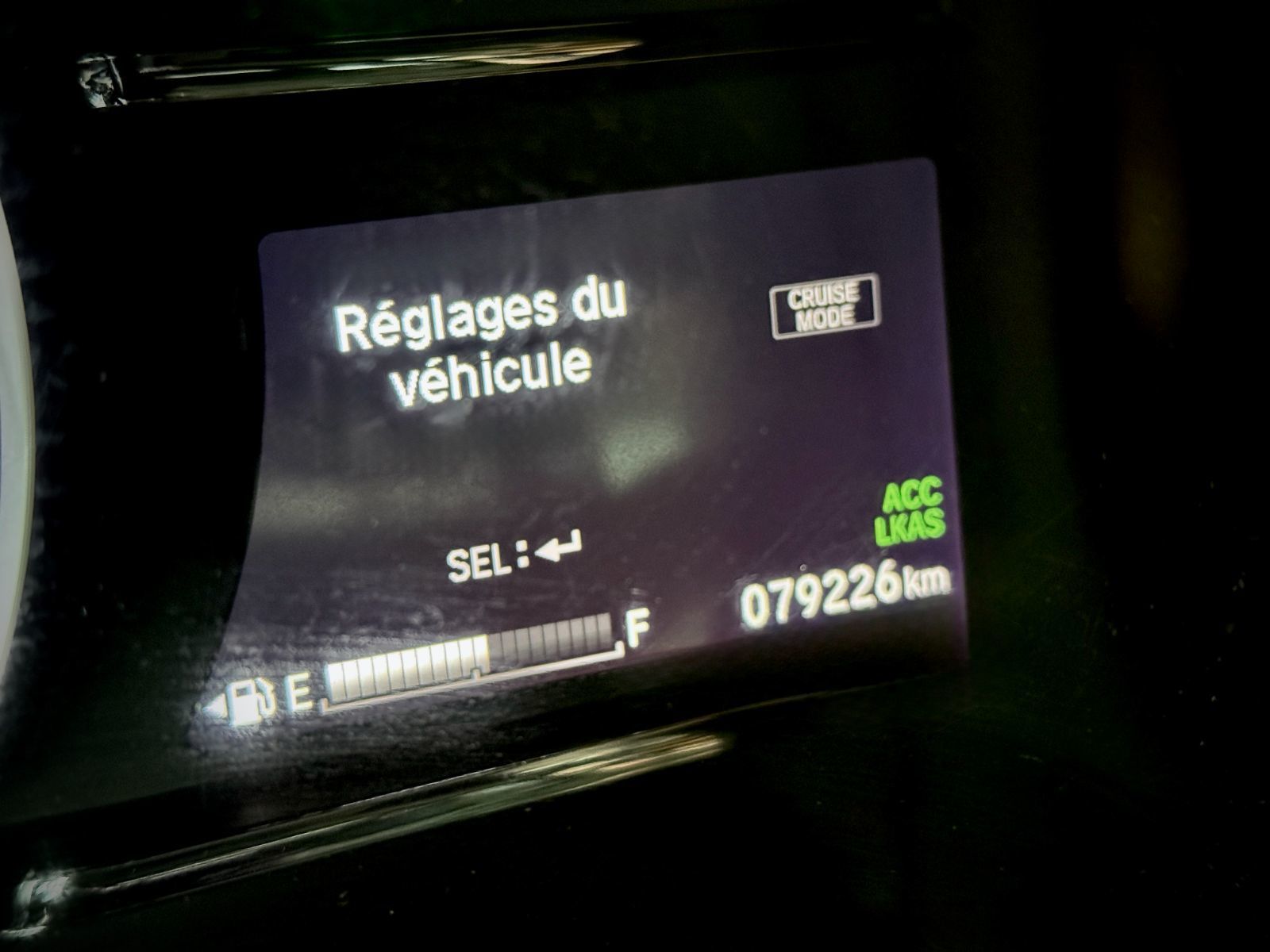 Honda HR-V LX 2021-23