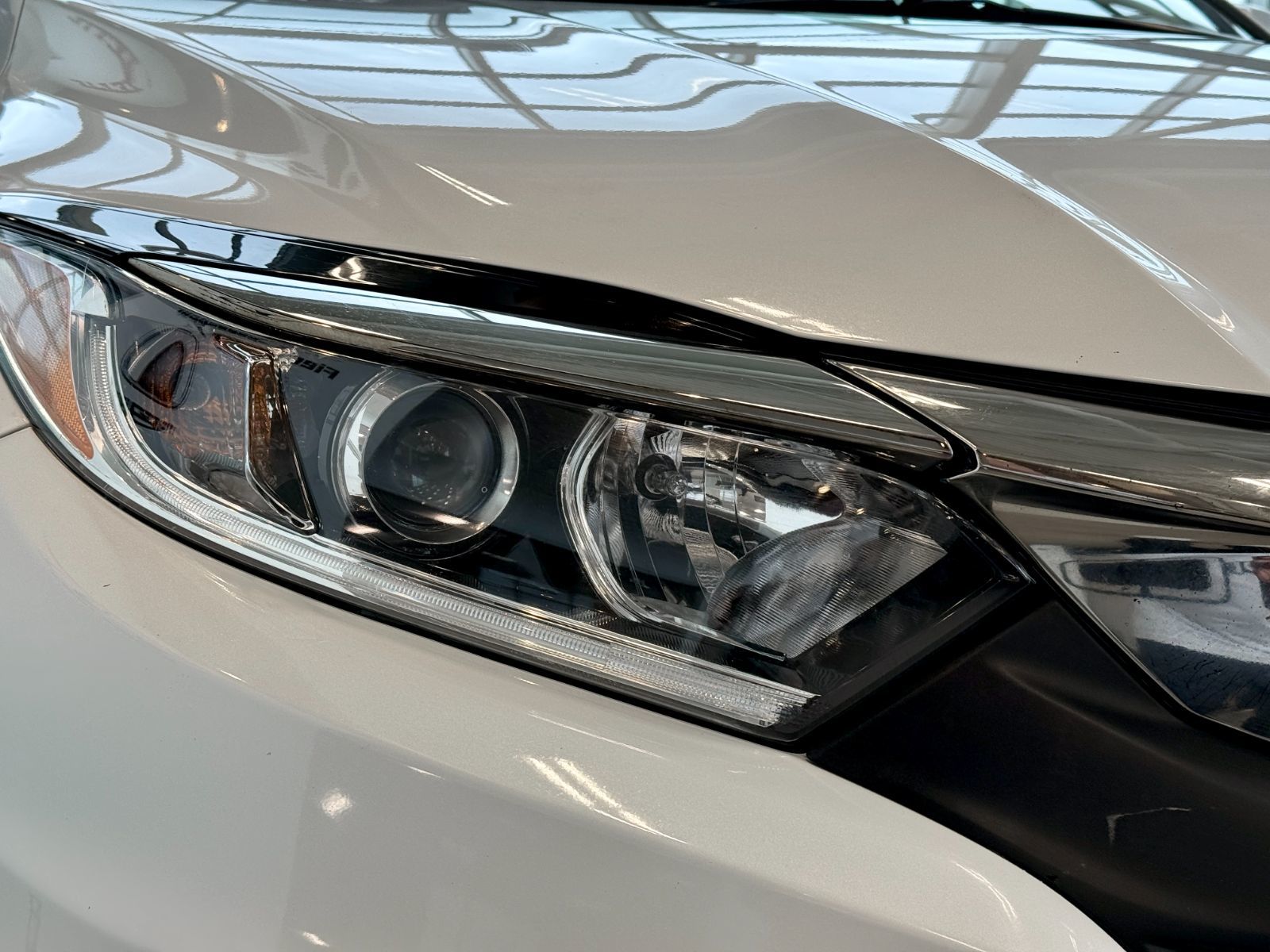 Honda HR-V LX 2021-6