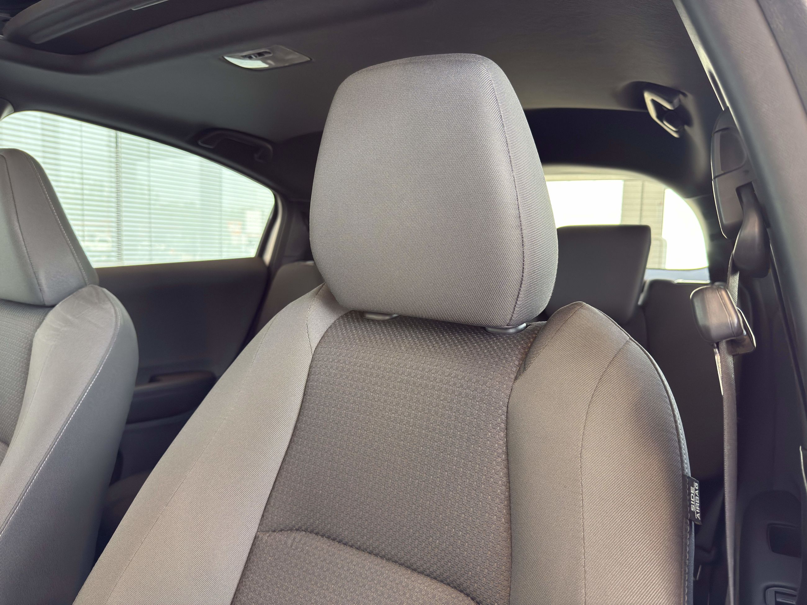 Honda HR-V Sport AWD 2022-18